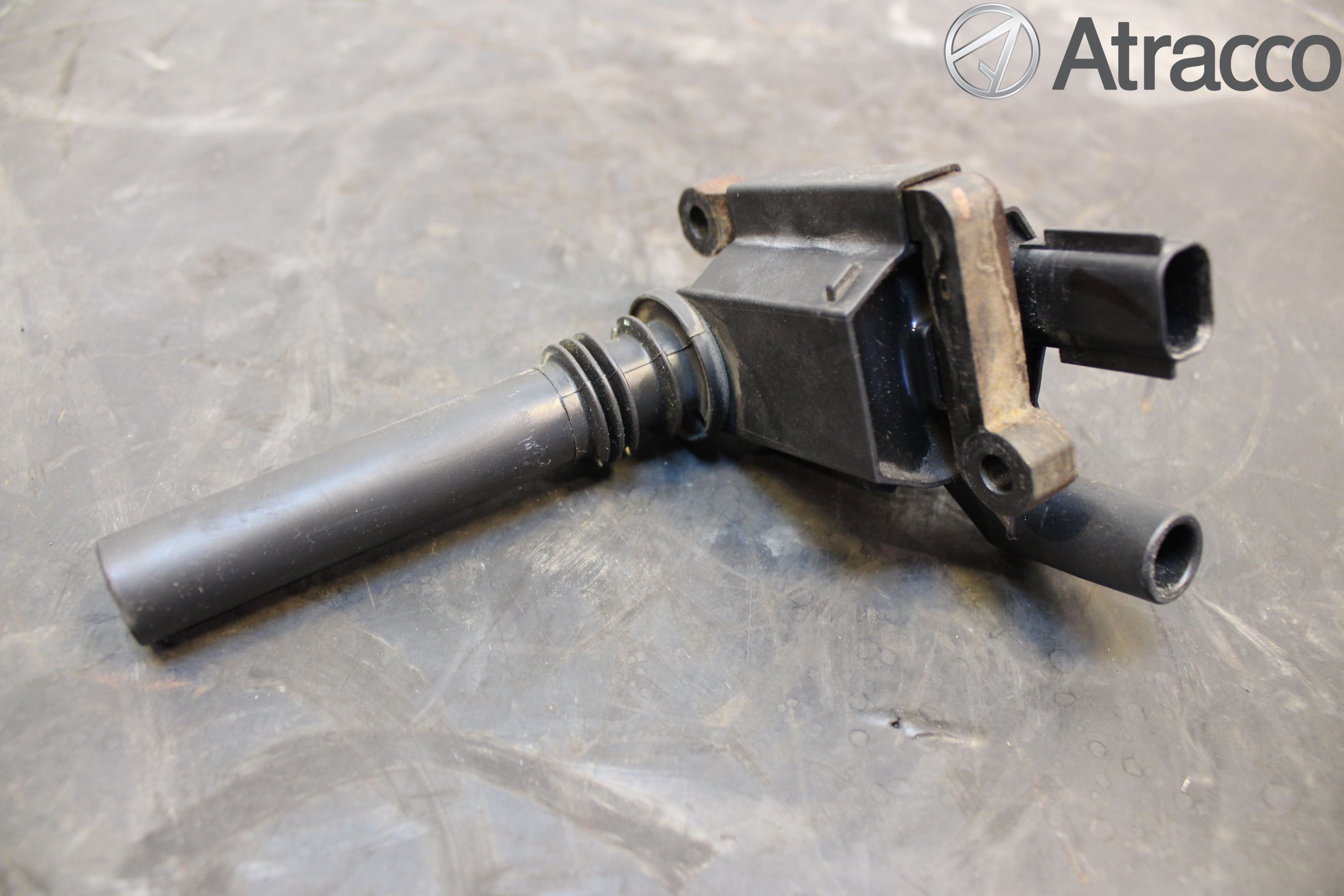 Dodge PICK UP RAM 81- Tändspole