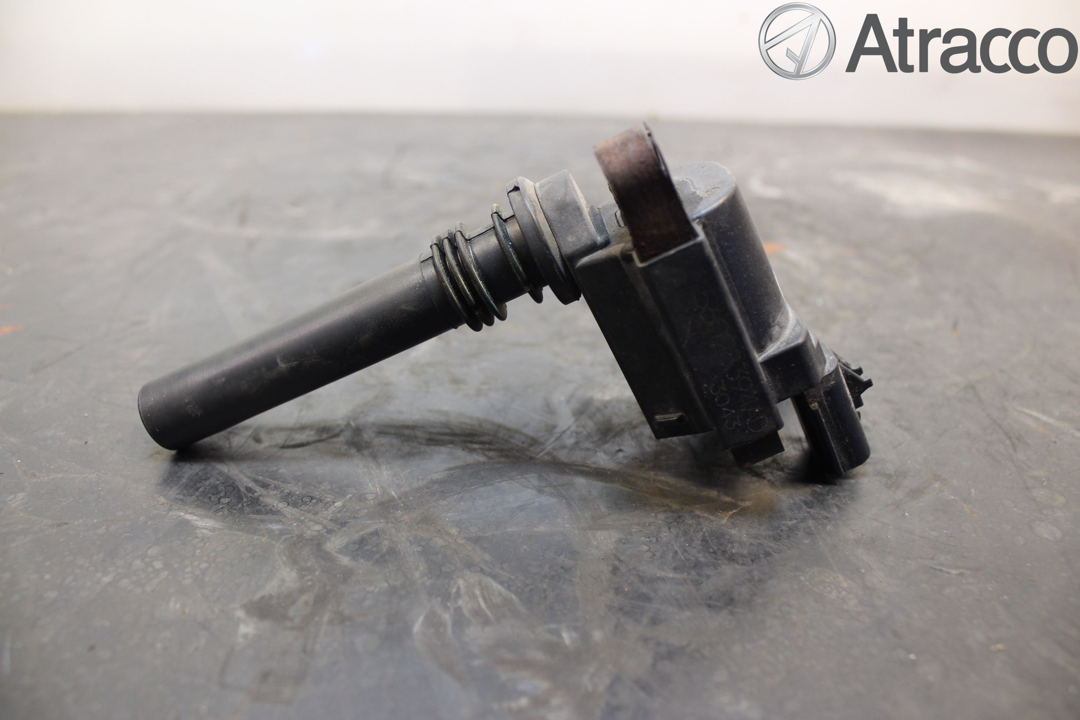 Dodge PICK UP RAM 81- Tändspole