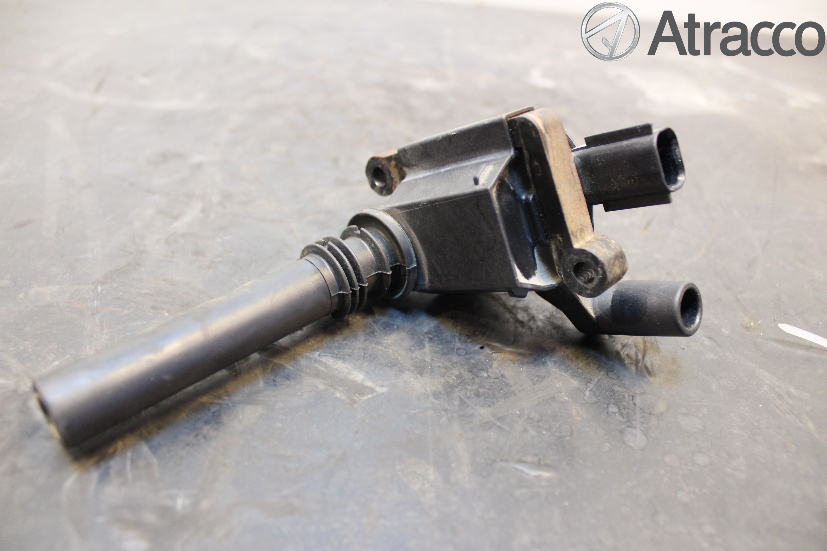 Dodge PICK UP RAM 81- Tändspole