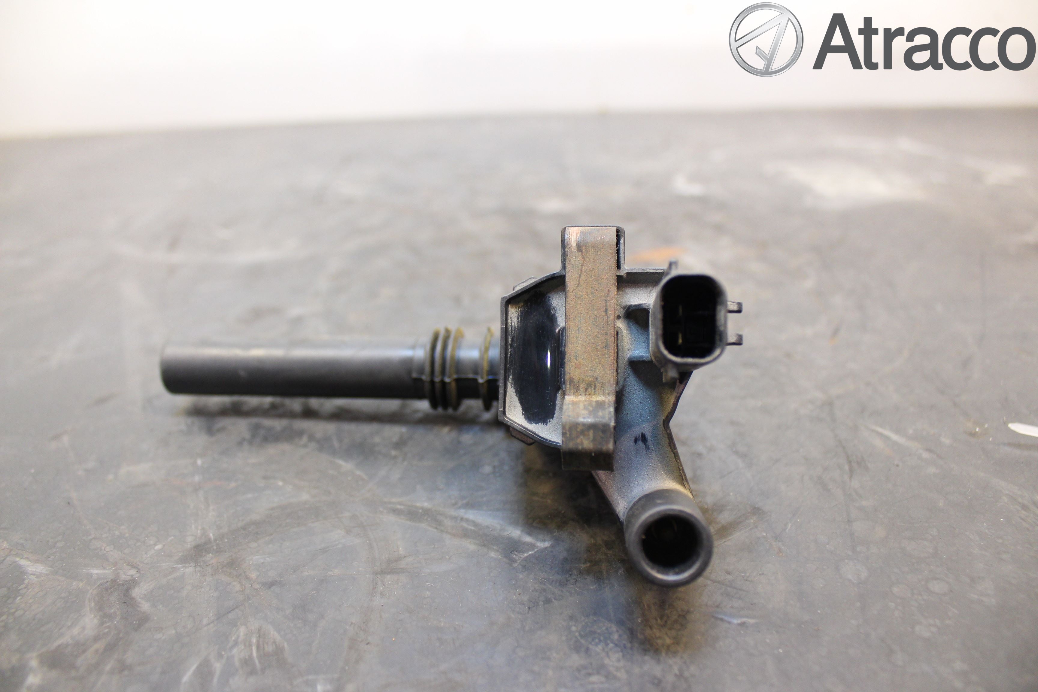 Dodge PICK UP RAM 81- Tändspole