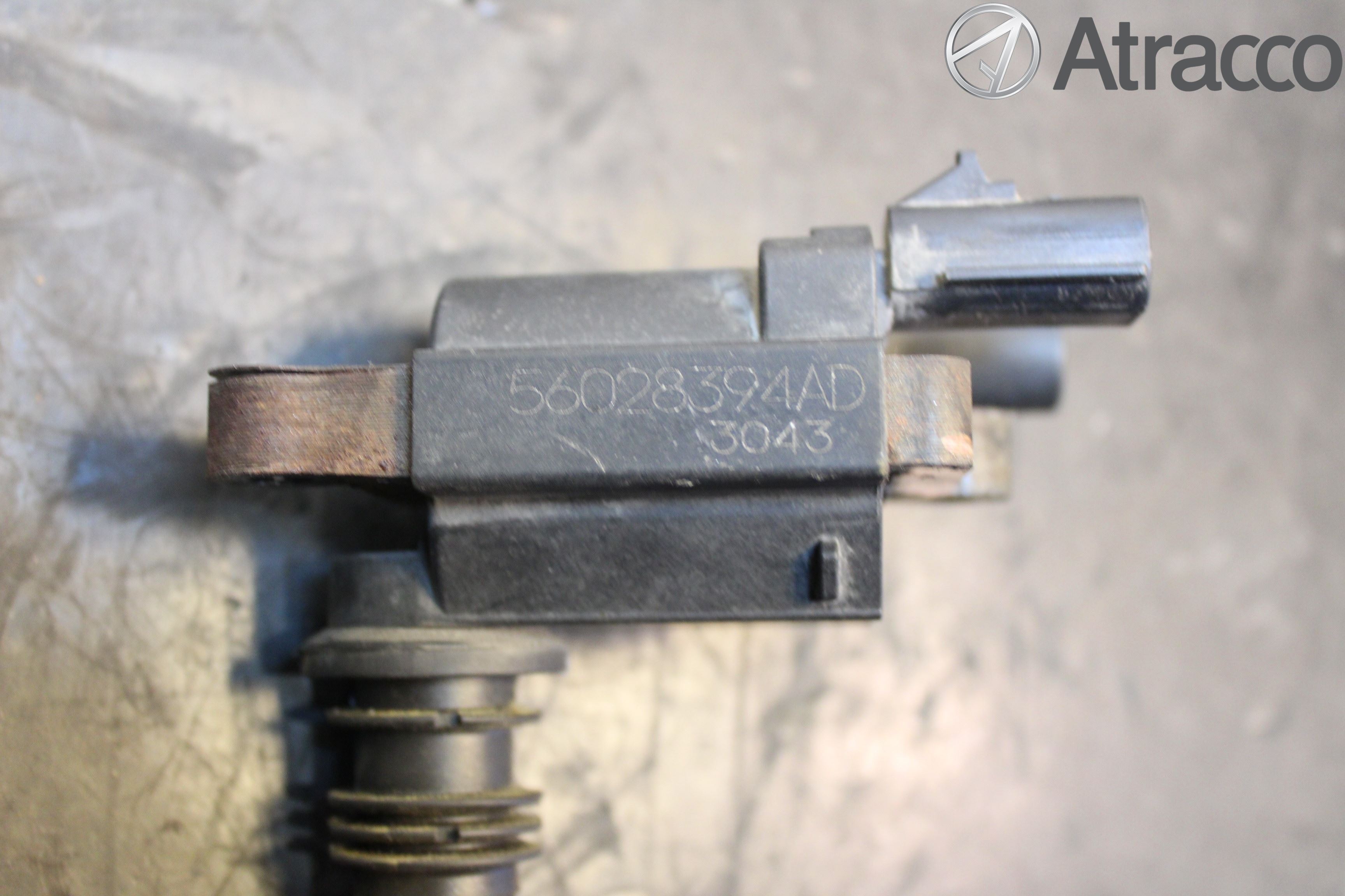 Dodge PICK UP RAM 81- Tändspole