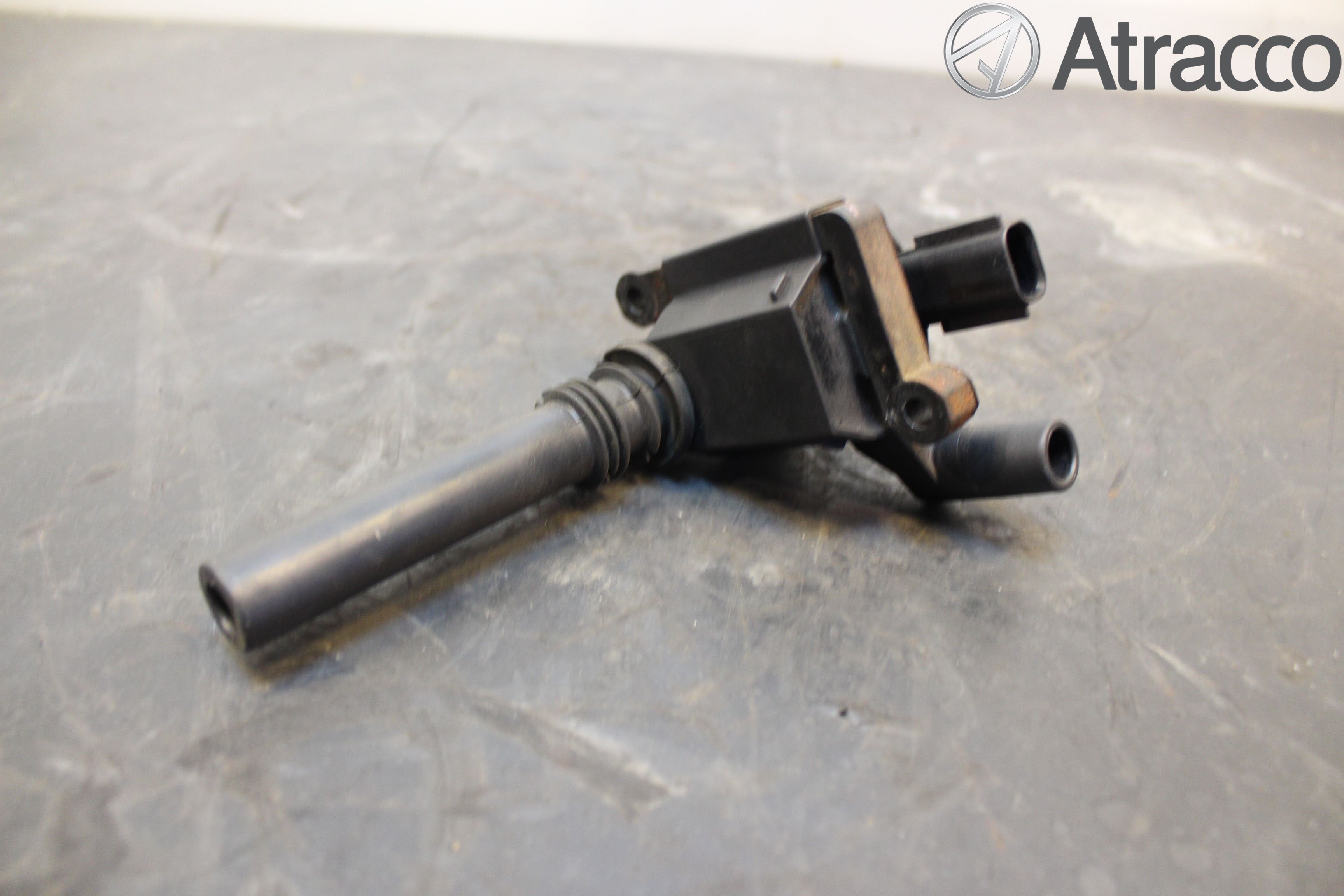 Dodge PICK UP RAM 81- Tändspole