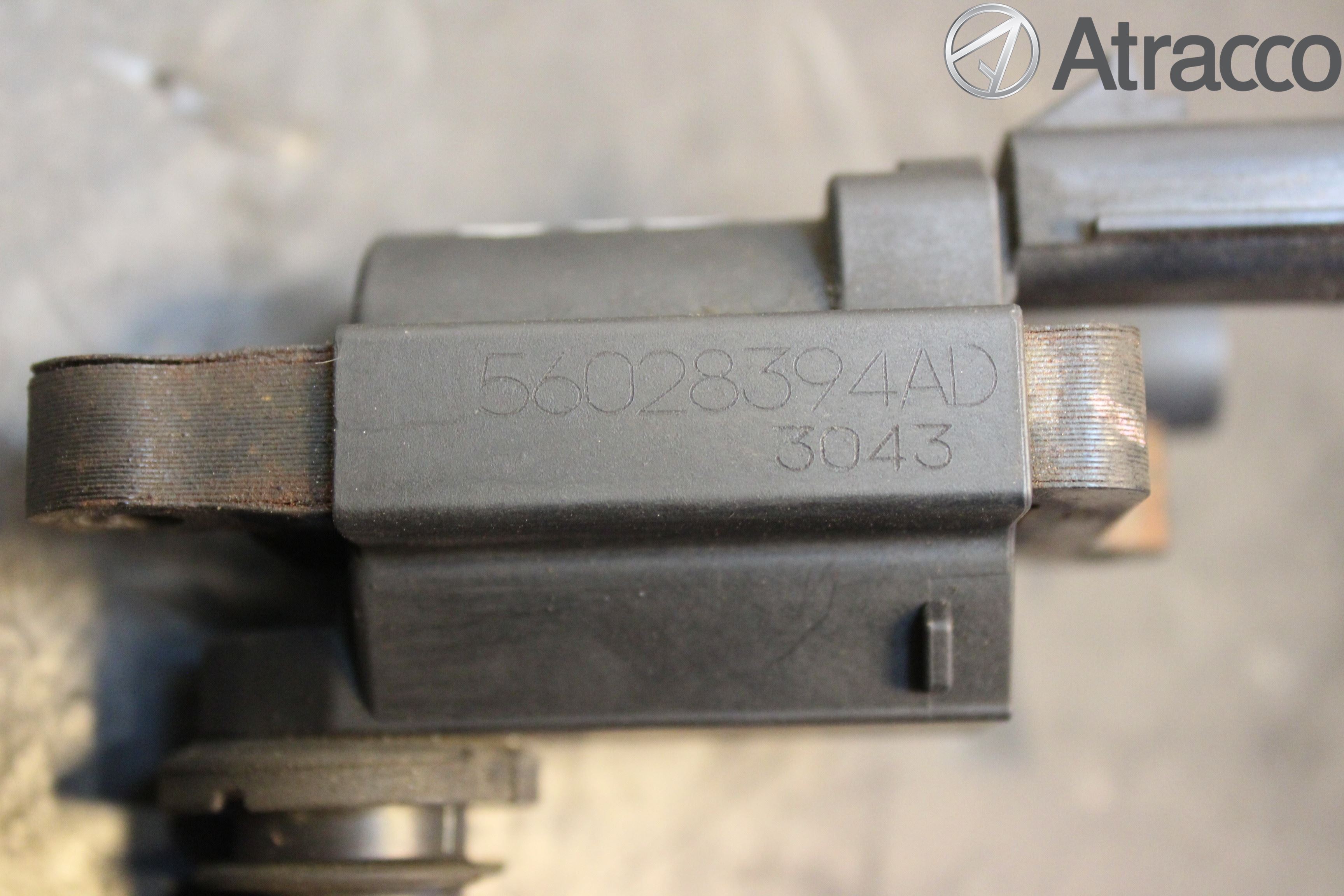 Dodge PICK UP RAM 81- Tändspole