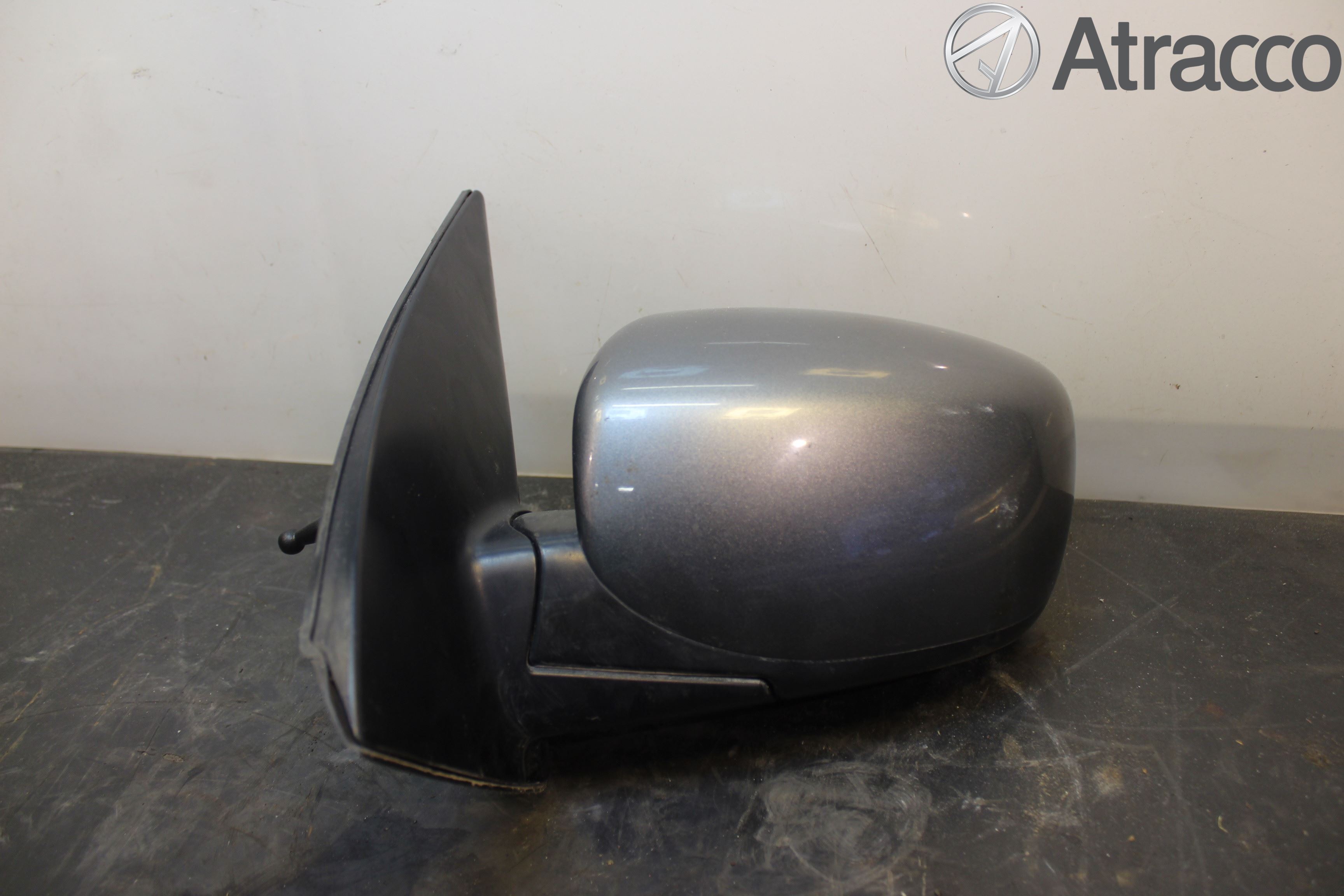 Hyundai i10 PA 08-13 Spegel Yttre Justerbar Vä