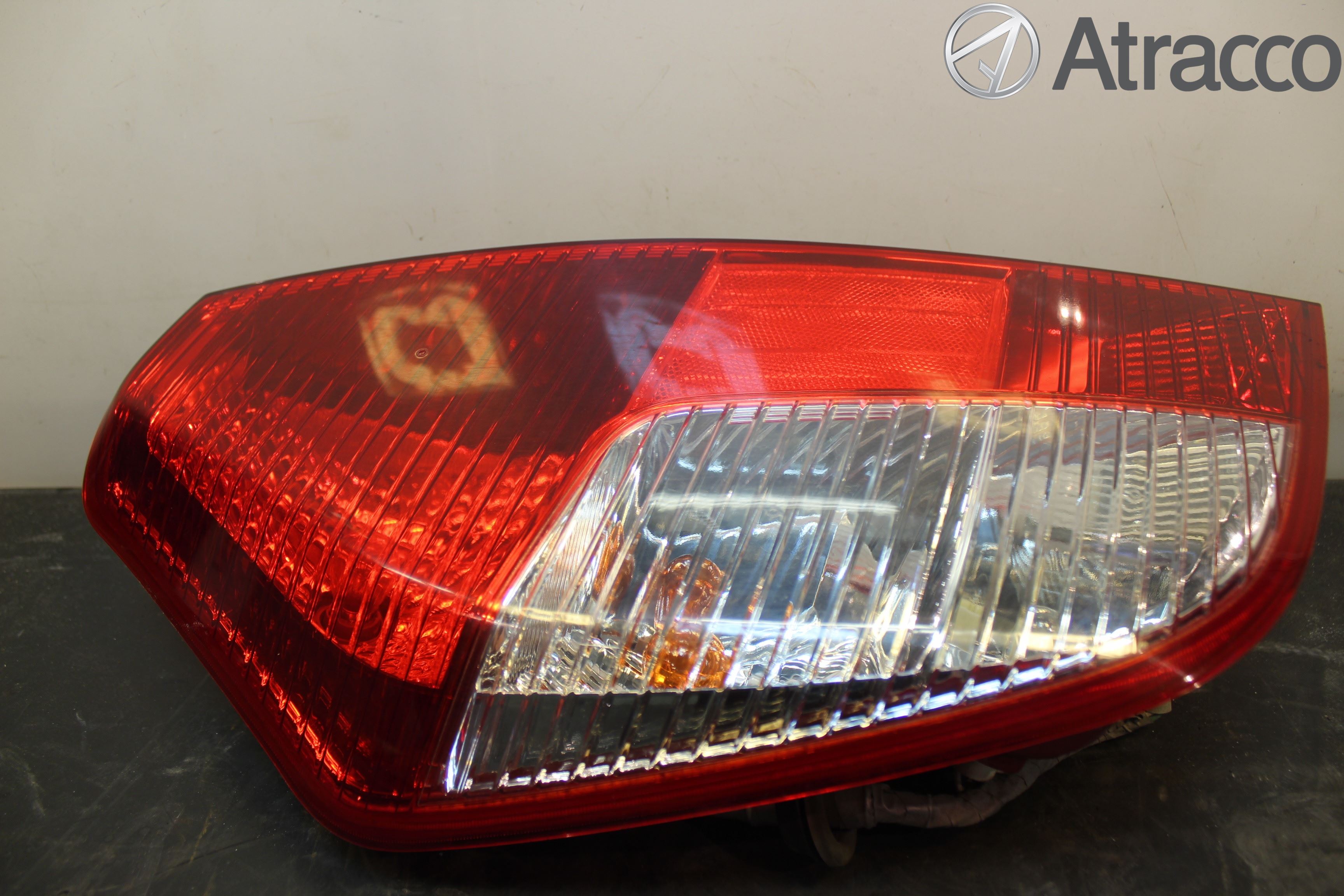 Hyundai i10 PA 08-13 Bakljus Vänster