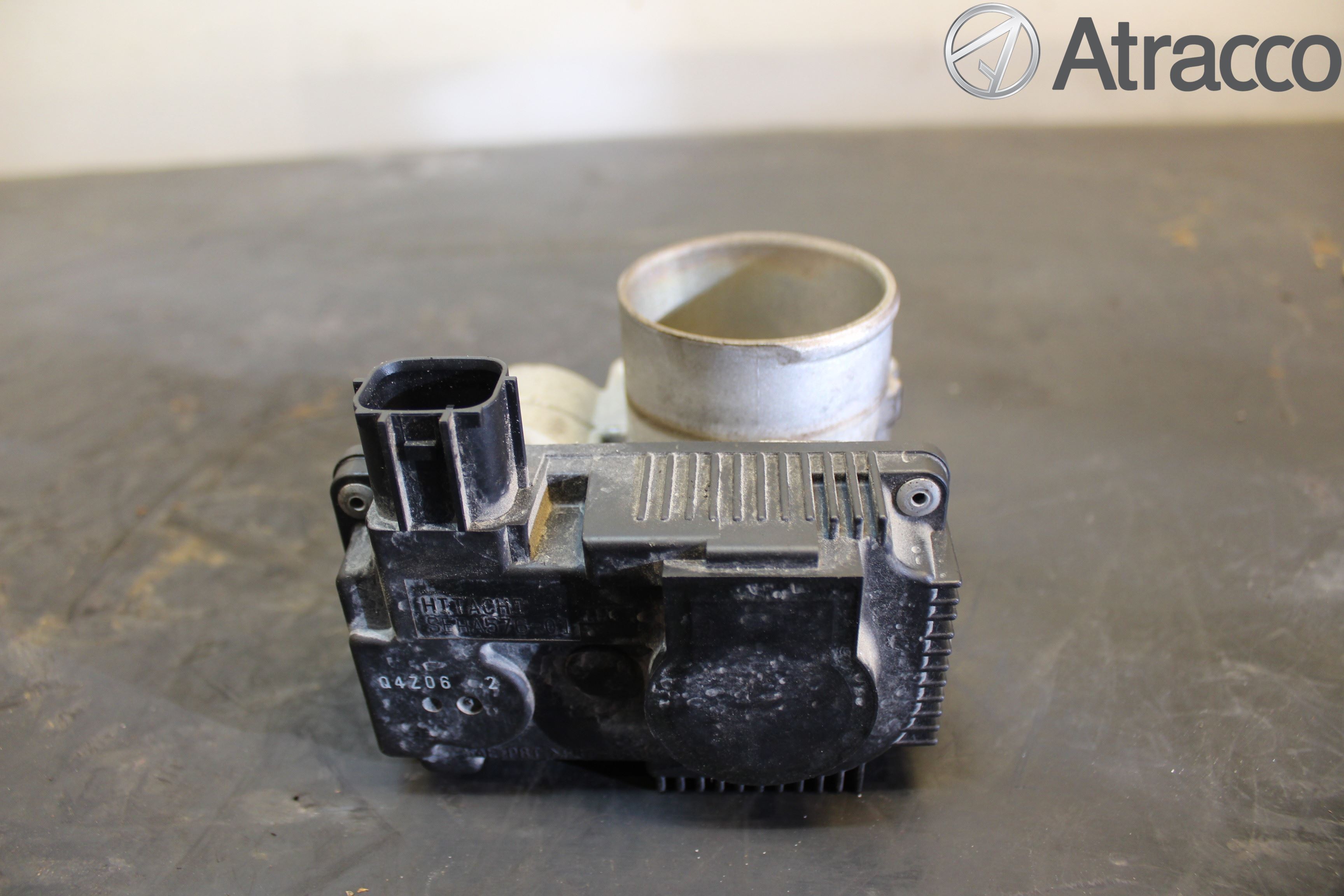 Nissan PRIMERA 02-07 Injspjällhus