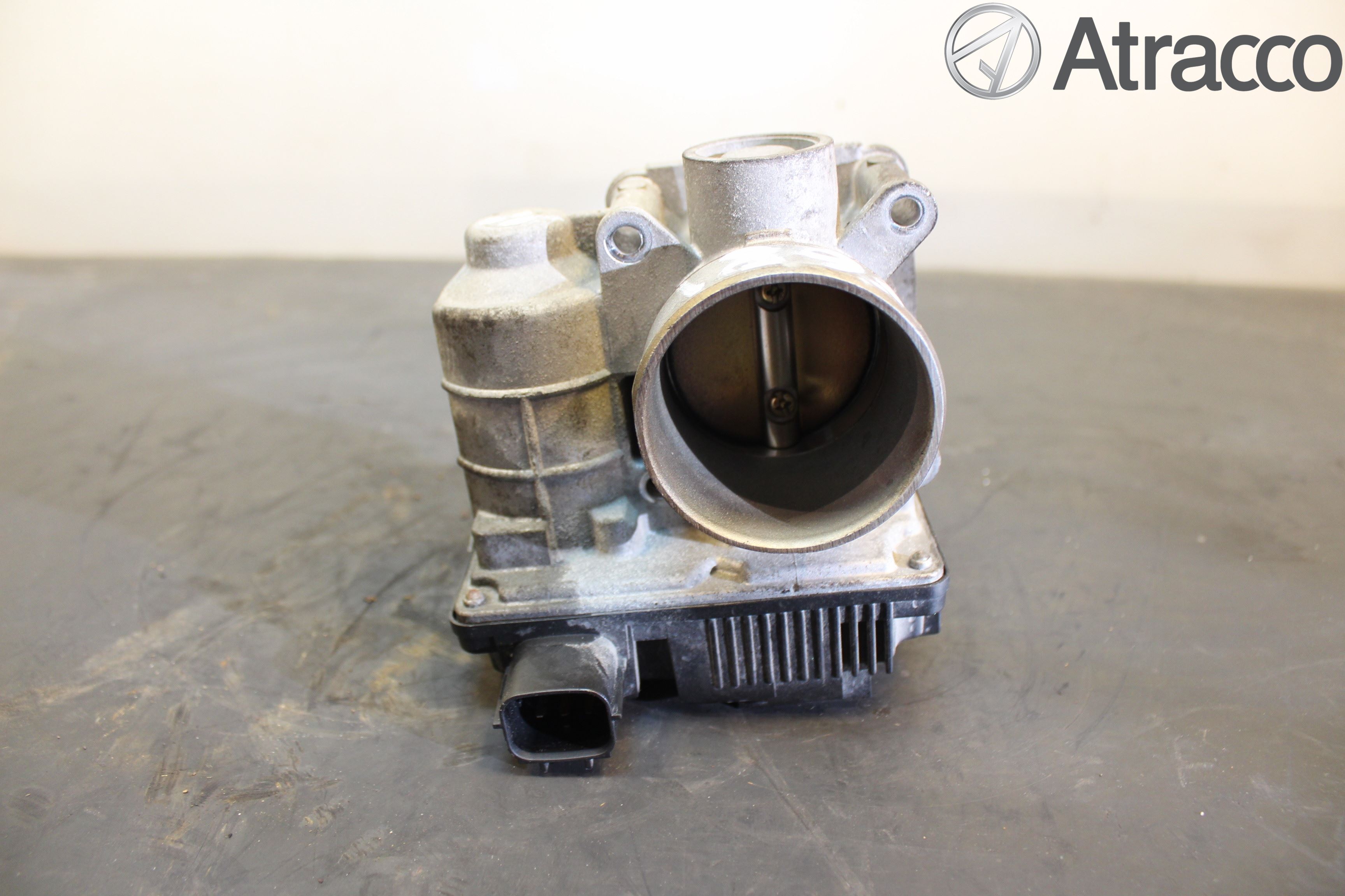 Nissan PRIMERA 02-07 Injspjällhus