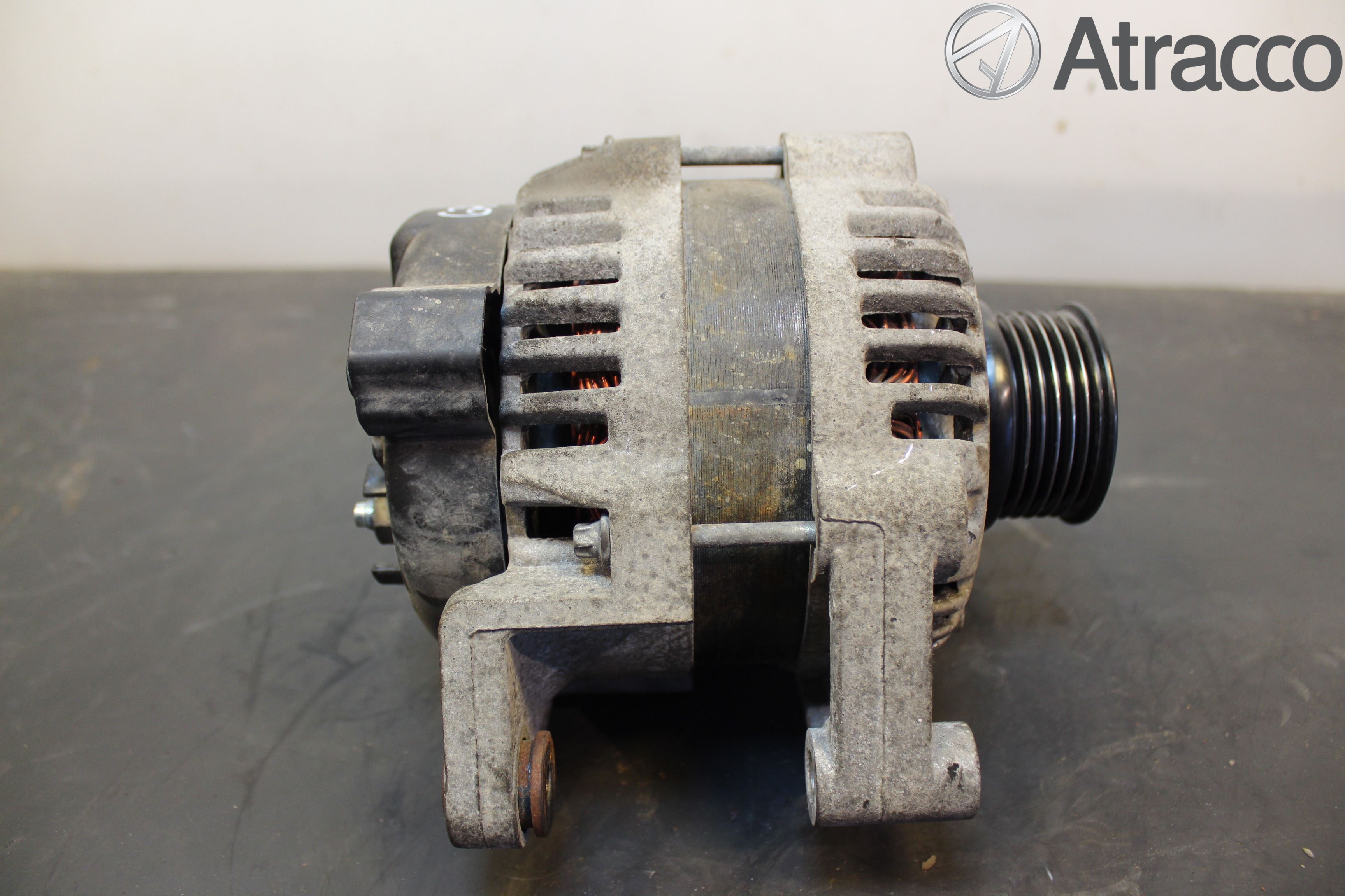 Chevrolet AVEO Generator