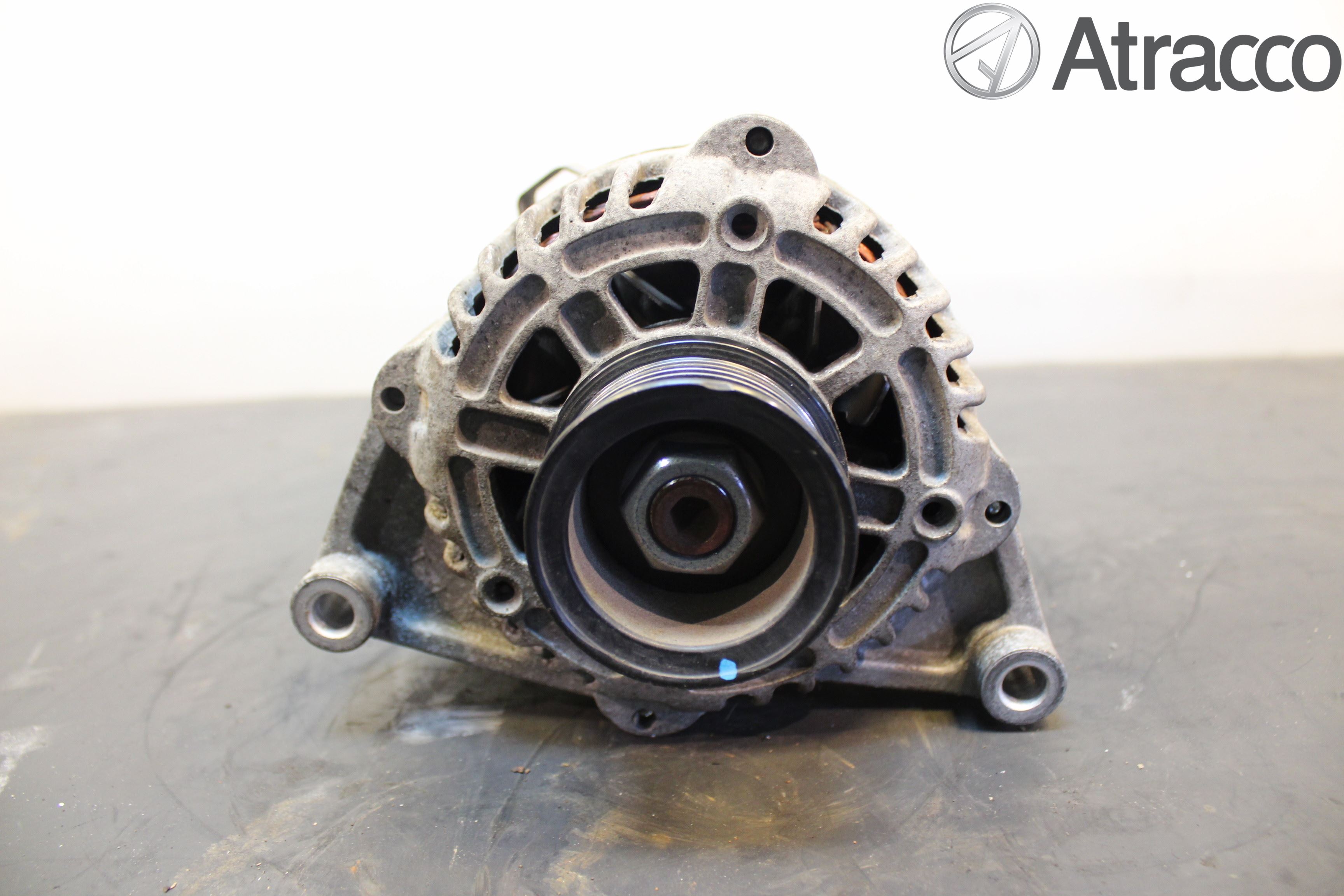 Chevrolet AVEO Generator