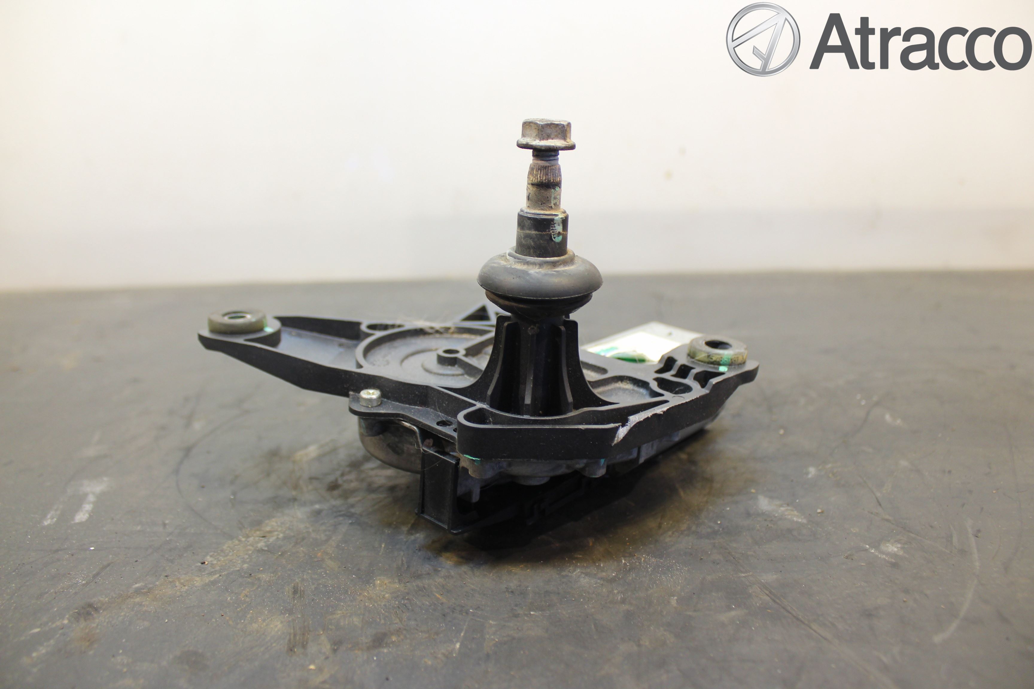 Chevrolet AVEO Torkarmotor Baklucka