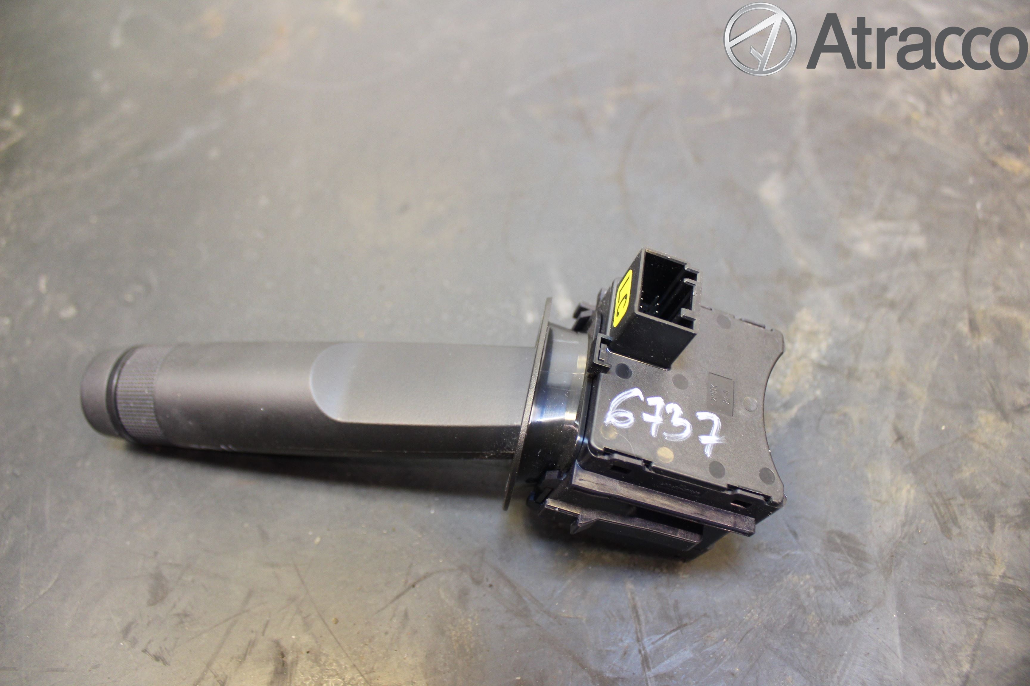 Chevrolet AVEO Spak Blinkers-Ljusomk