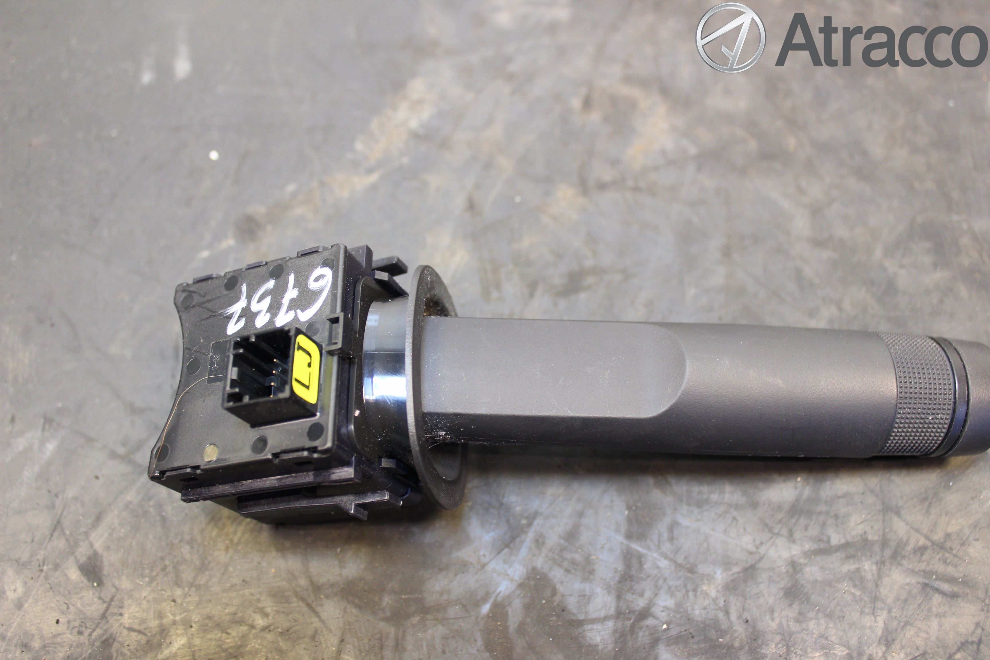 Chevrolet AVEO Spak Torkar-Spolomk