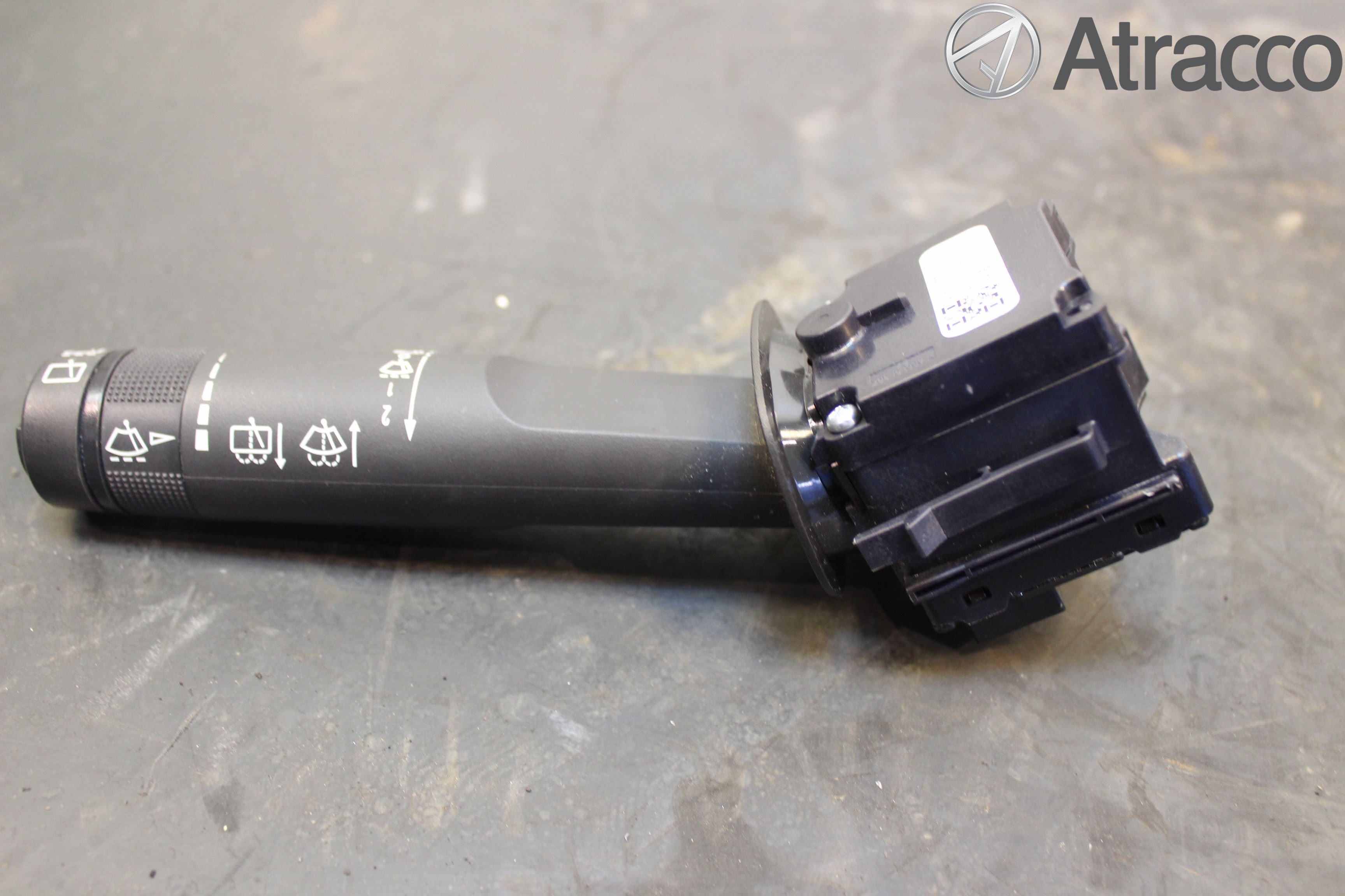 Chevrolet AVEO Spak Torkar-Spolomk