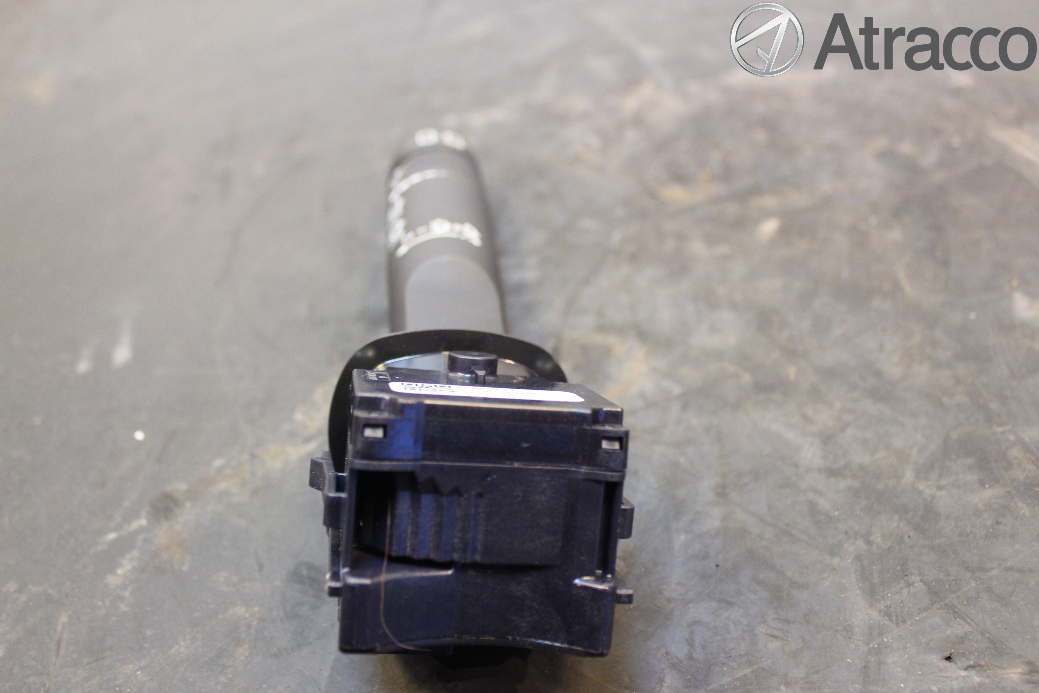 Chevrolet AVEO Spak Torkar-Spolomk