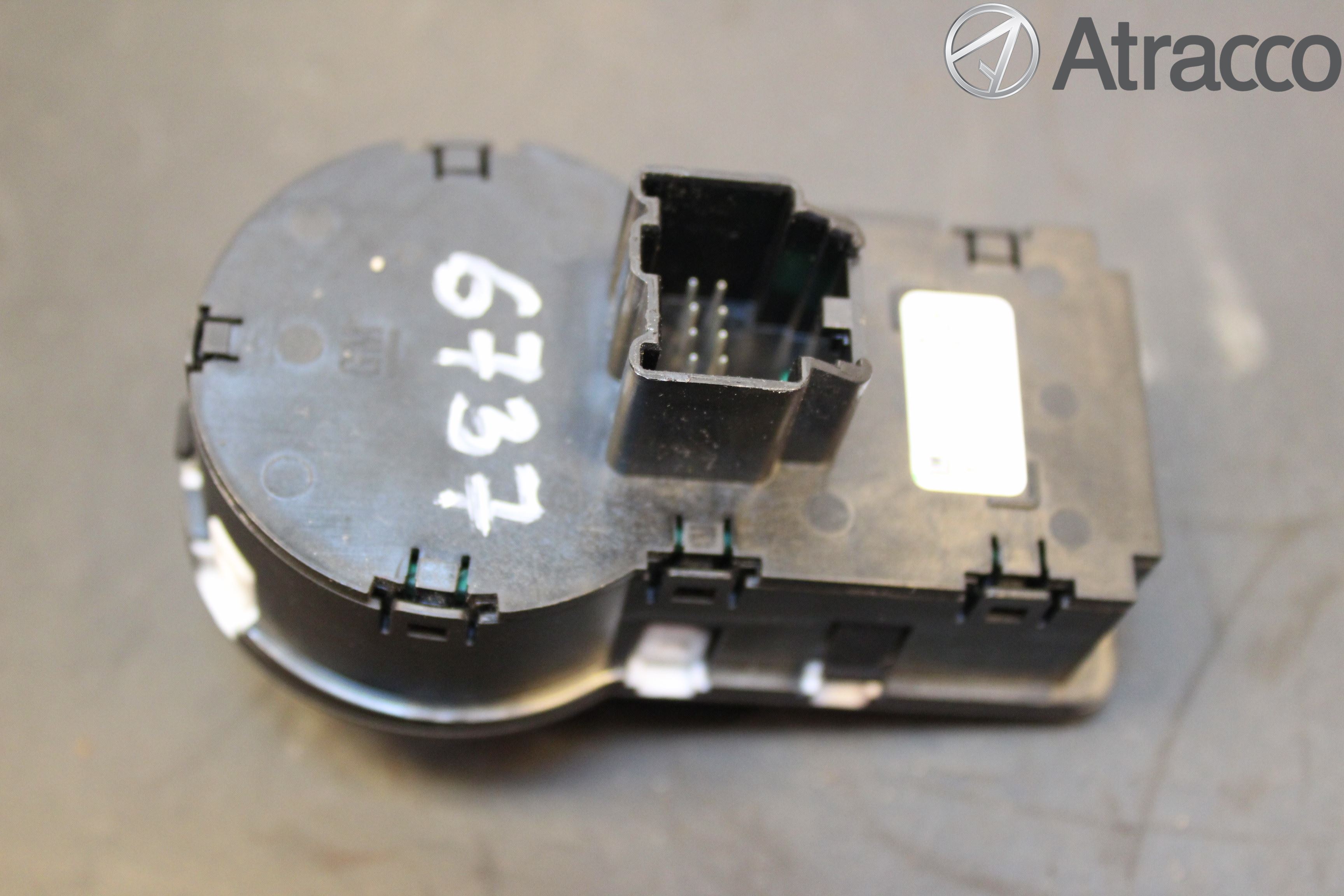 Chevrolet AVEO Strömställare Ljus