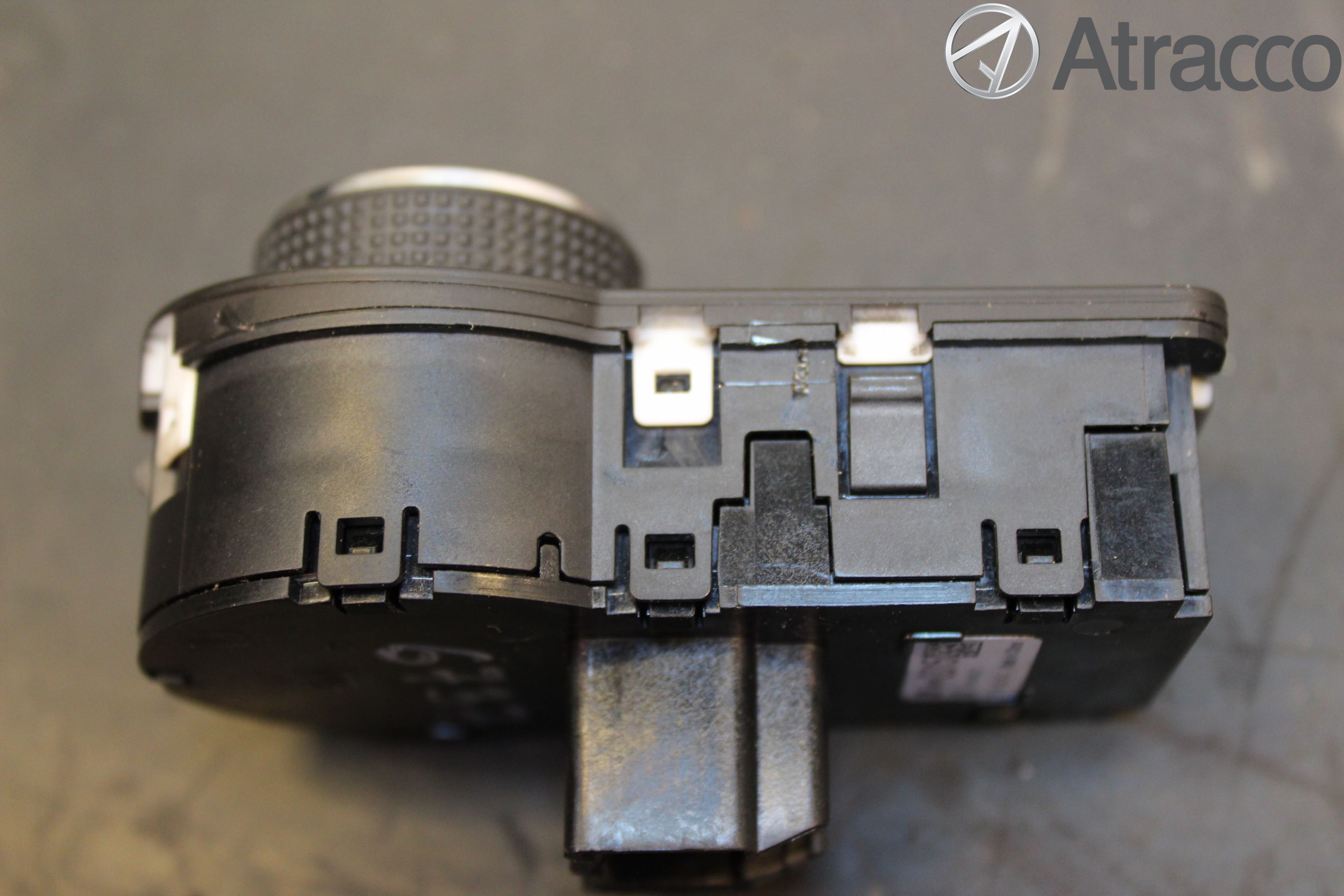 Chevrolet AVEO Strömställare Ljus