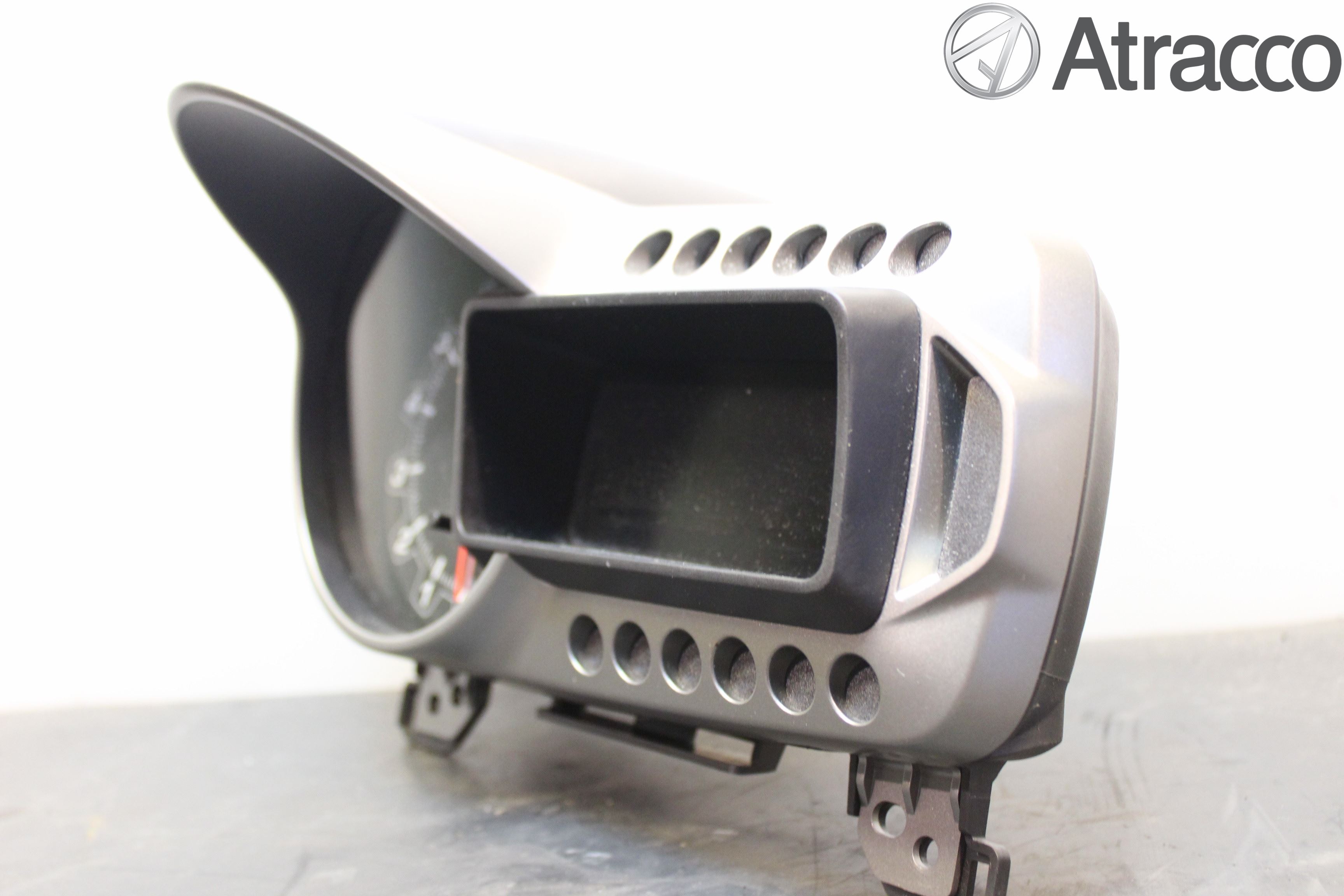 Chevrolet AVEO Instrument Komb