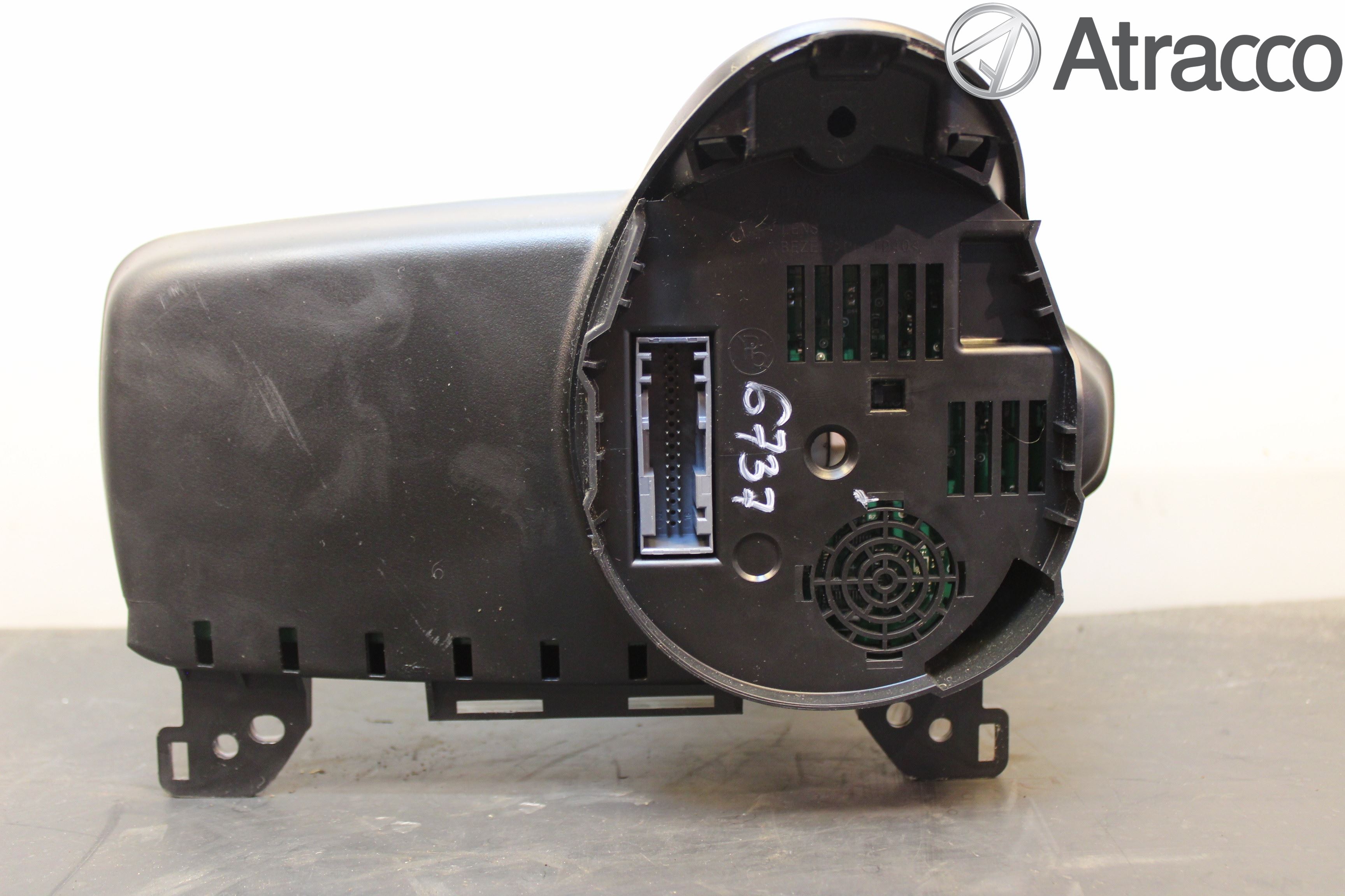 Chevrolet AVEO Instrument Komb