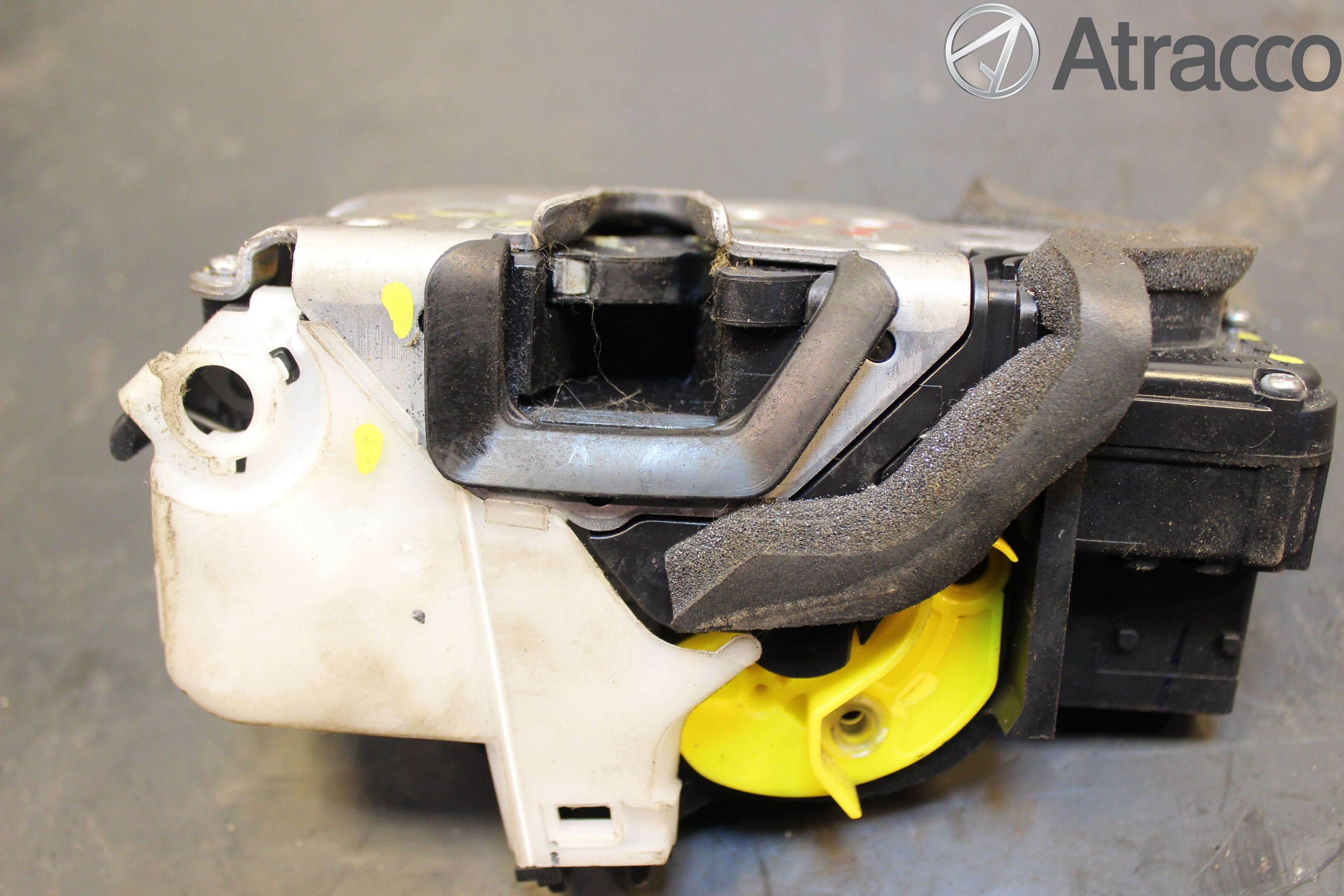 Chevrolet AVEO Låskista-Dörrlås