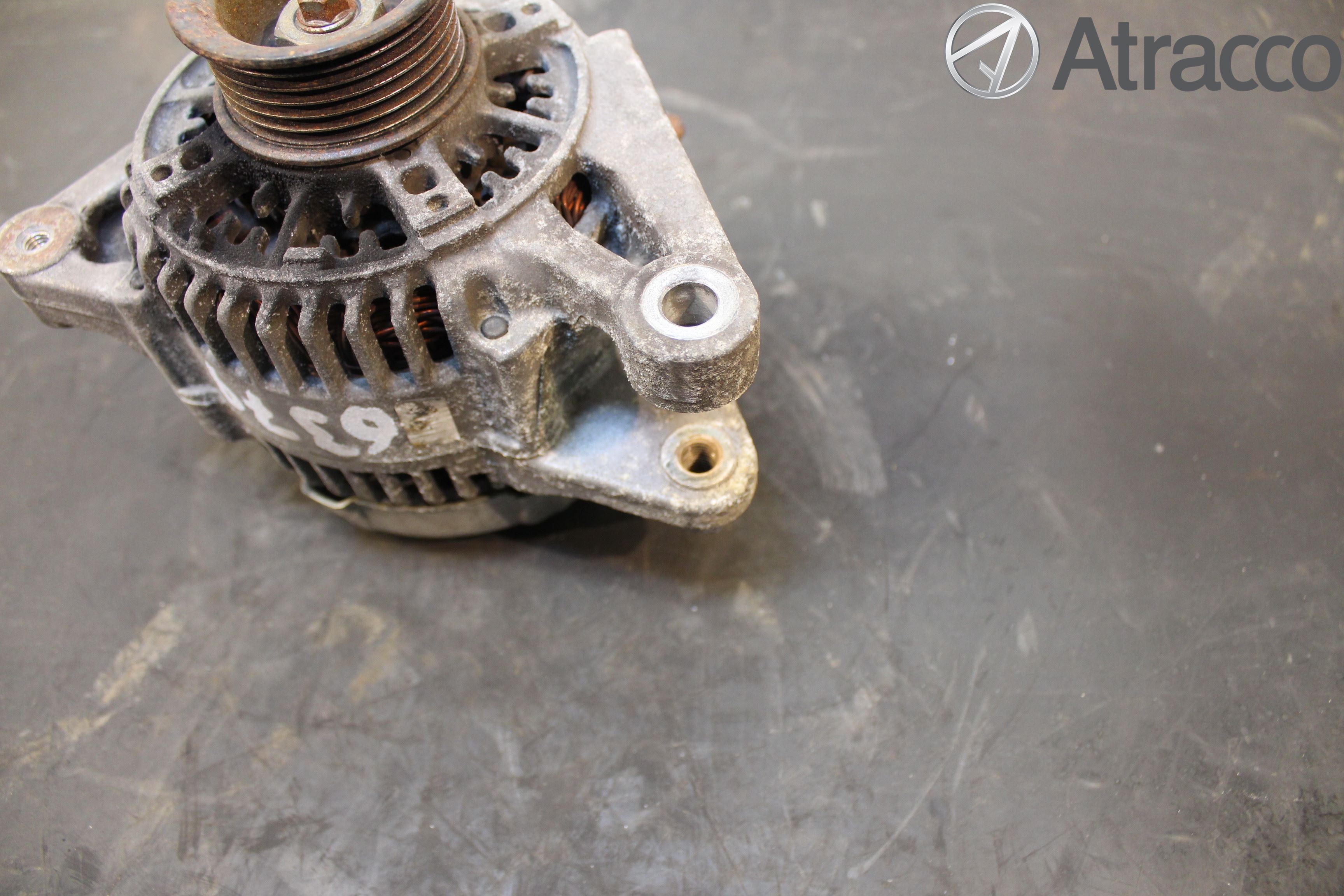 Toyota COROLLA 02-07 Generator