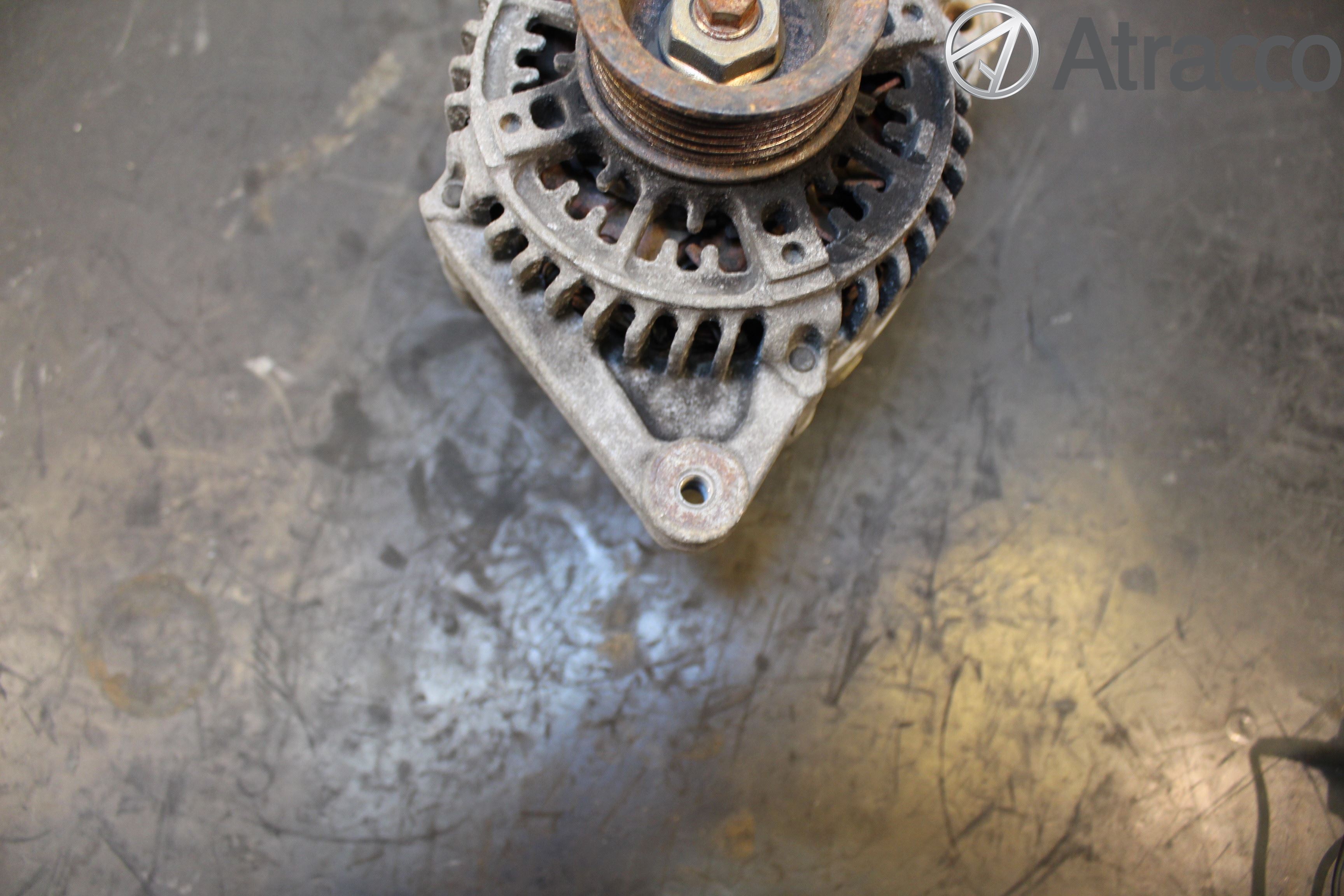 Toyota COROLLA 02-07 Generator