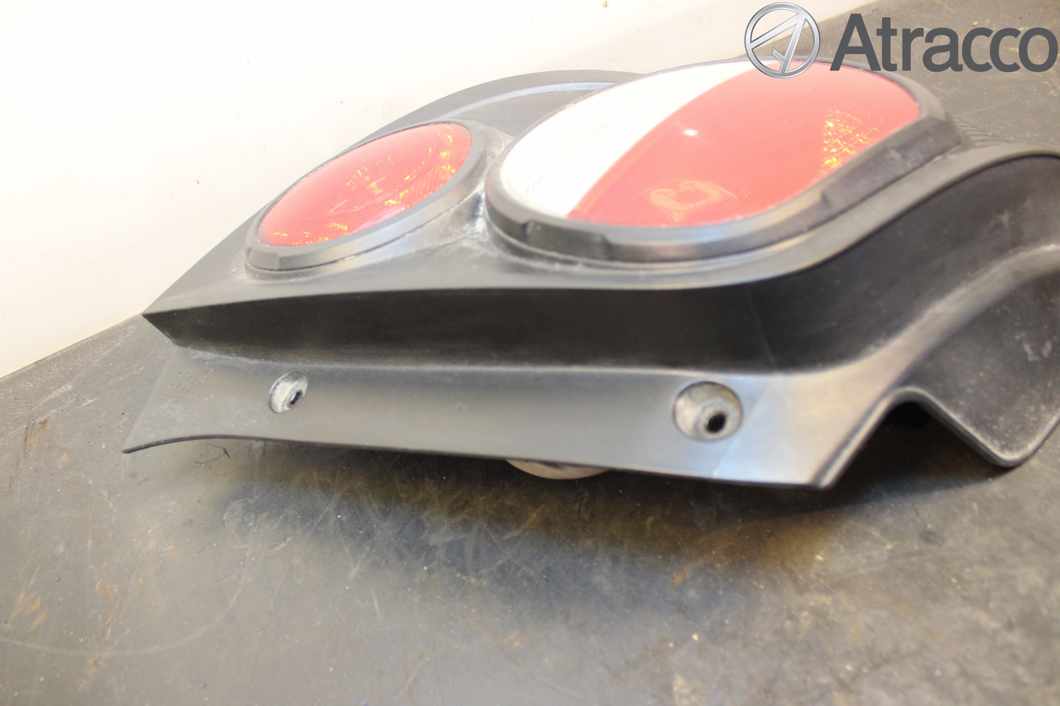 Chevrolet AVEO Bakljus Vänster