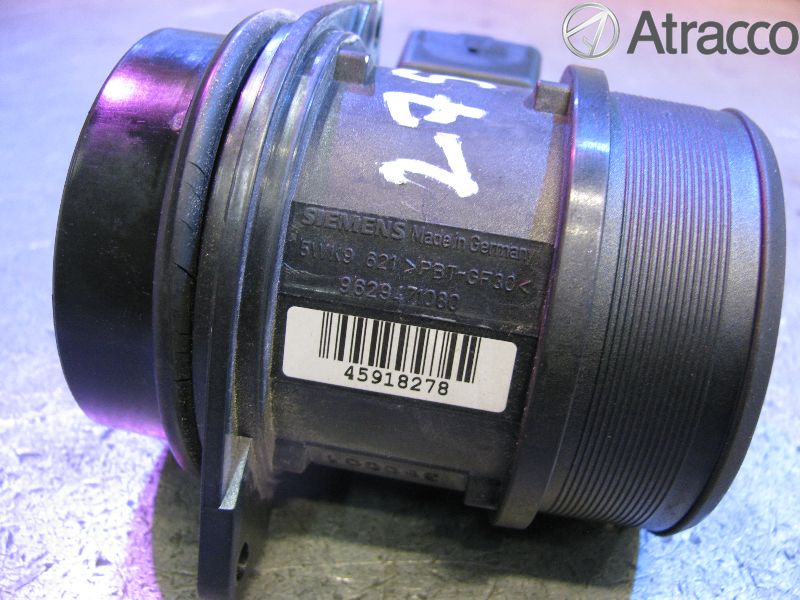 Citroen BERLINGO      -02 Injluftmassamätare