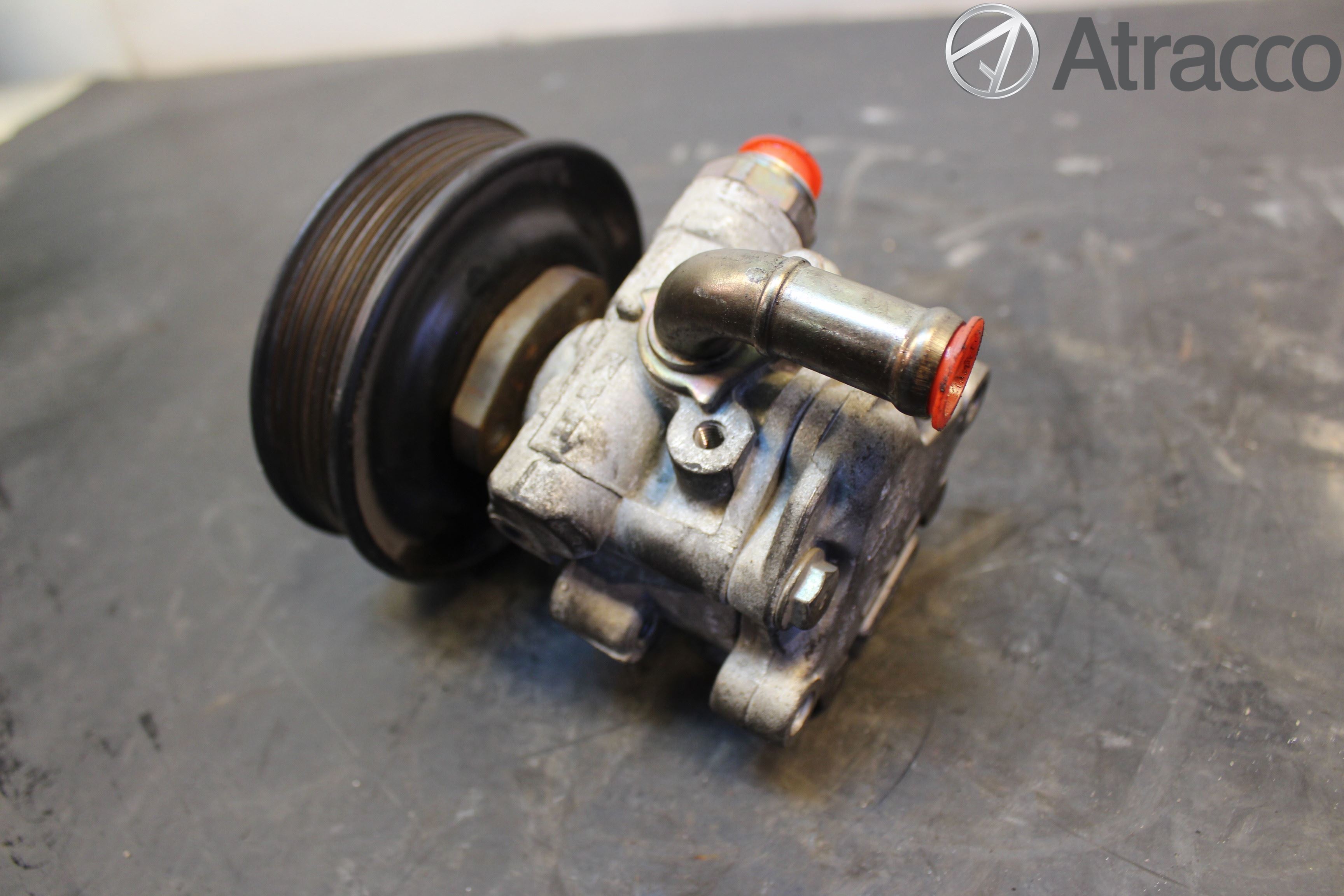 Volkswagen VW GOLF IV 98-06 Styrservopump