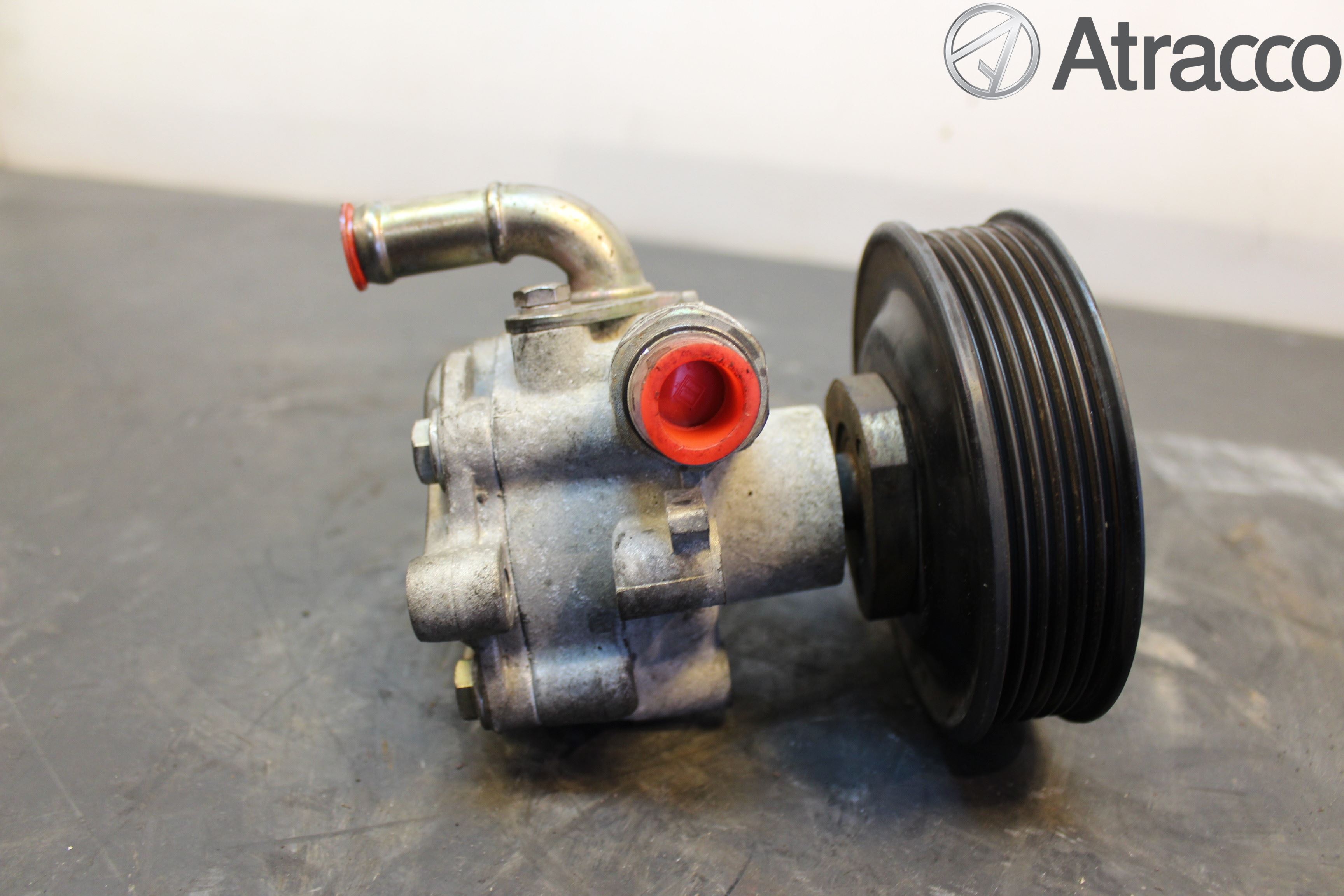 Volkswagen VW GOLF IV 98-06 Styrservopump