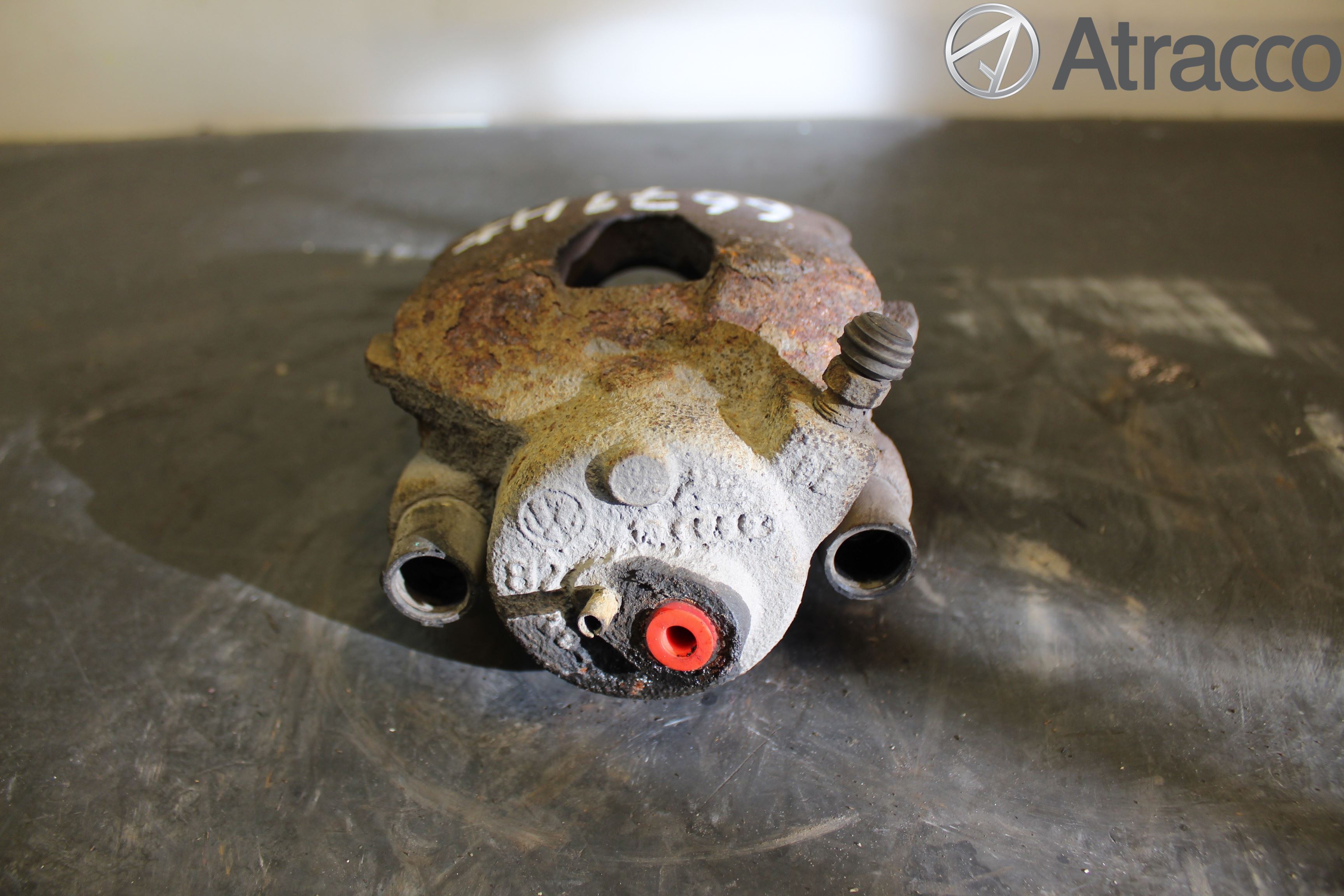 Volkswagen VW GOLF IV 98-06 Bromsok Fram Höger