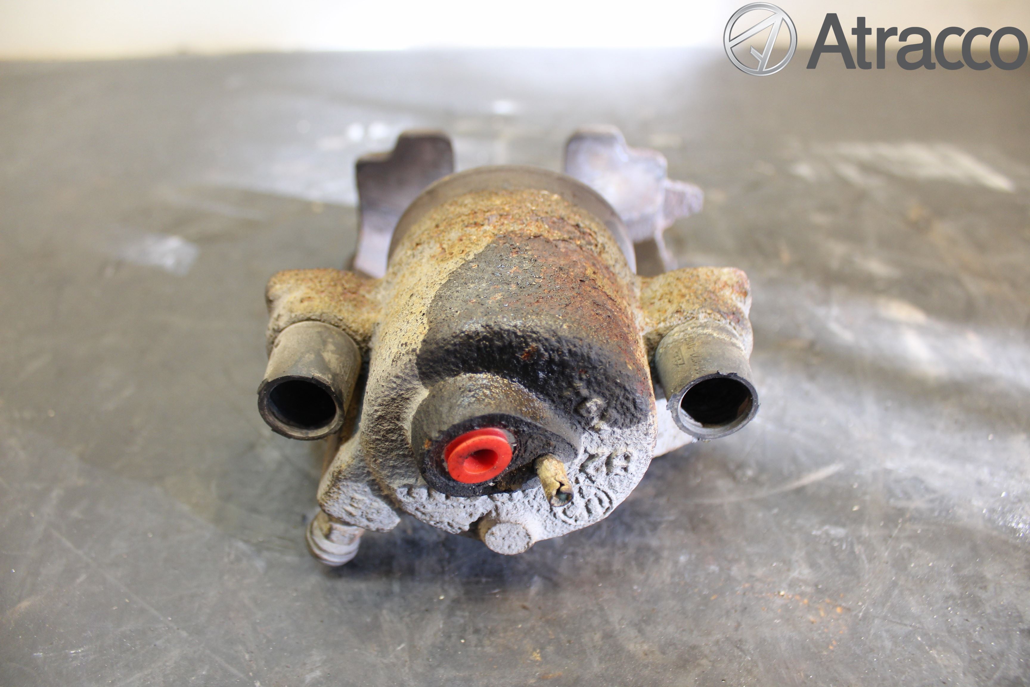 Volkswagen VW GOLF IV 98-06 Bromsok Fram Höger