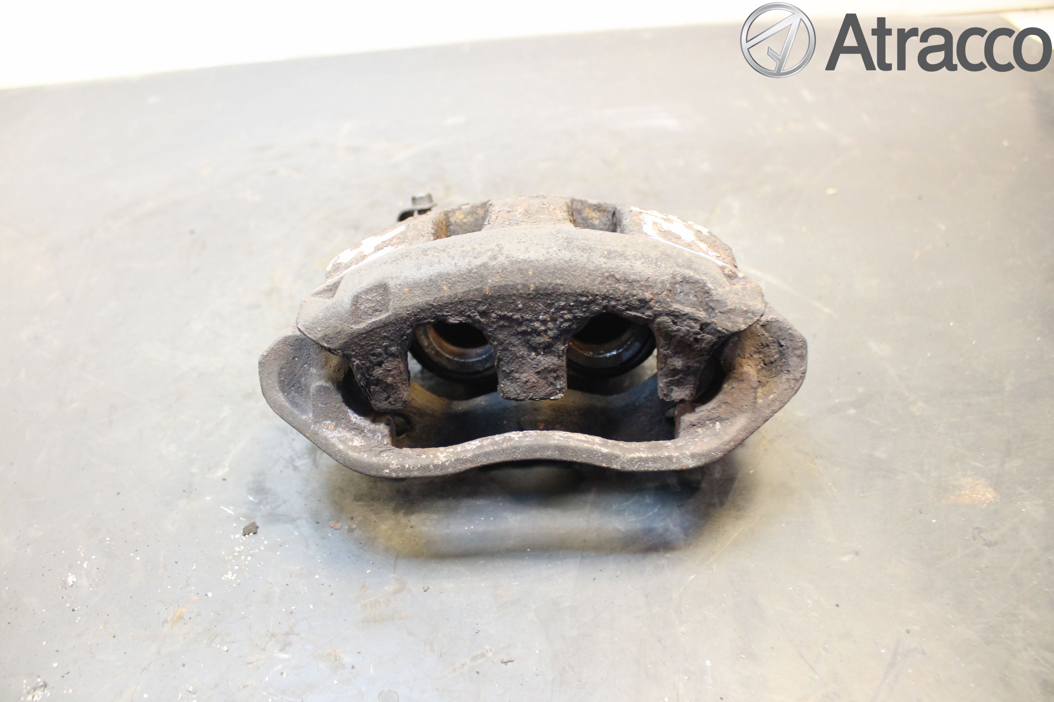 Renault MASTER   98-03 Bromsok Fram Höger