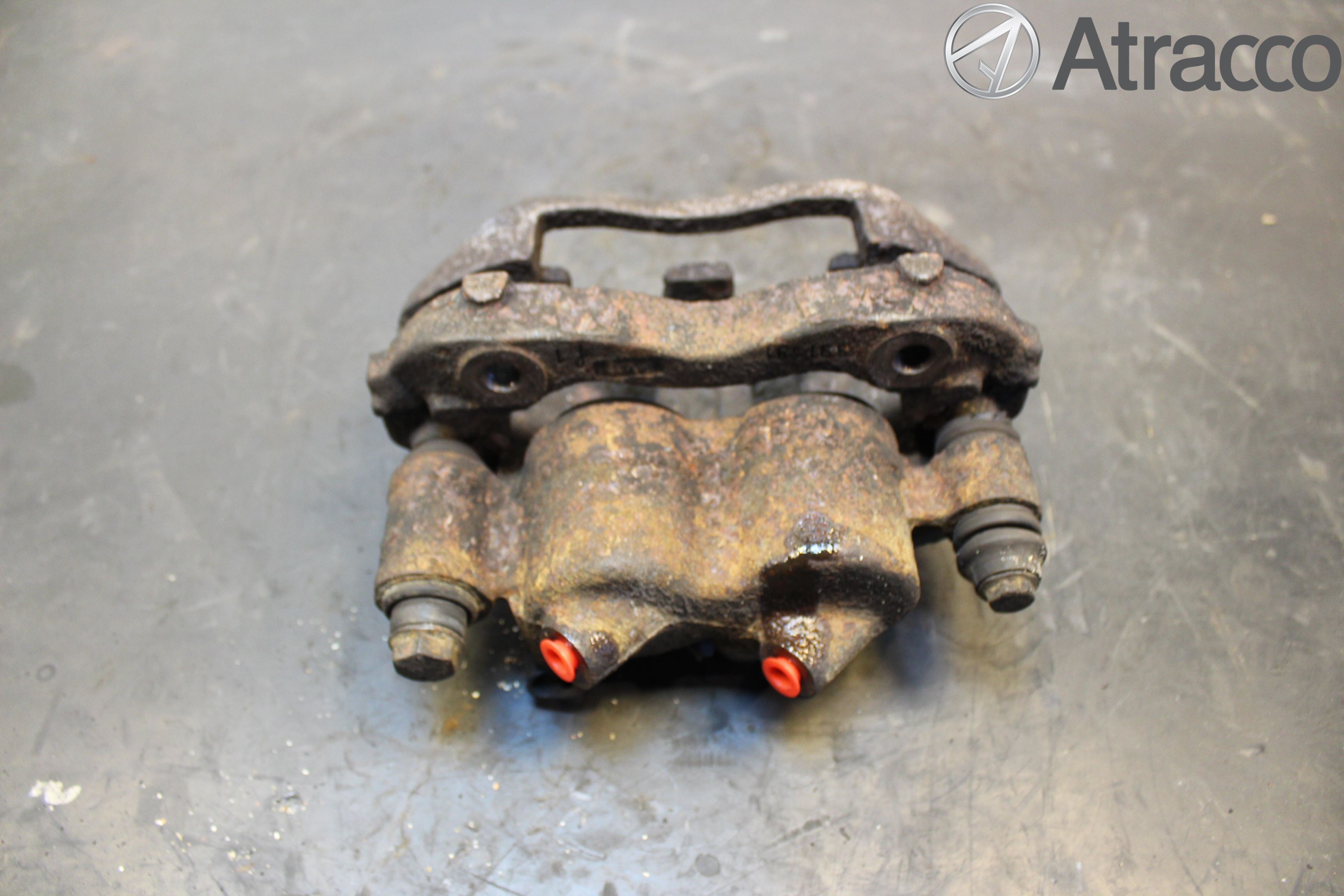 Renault MASTER   98-03 Bromsok Fram Höger