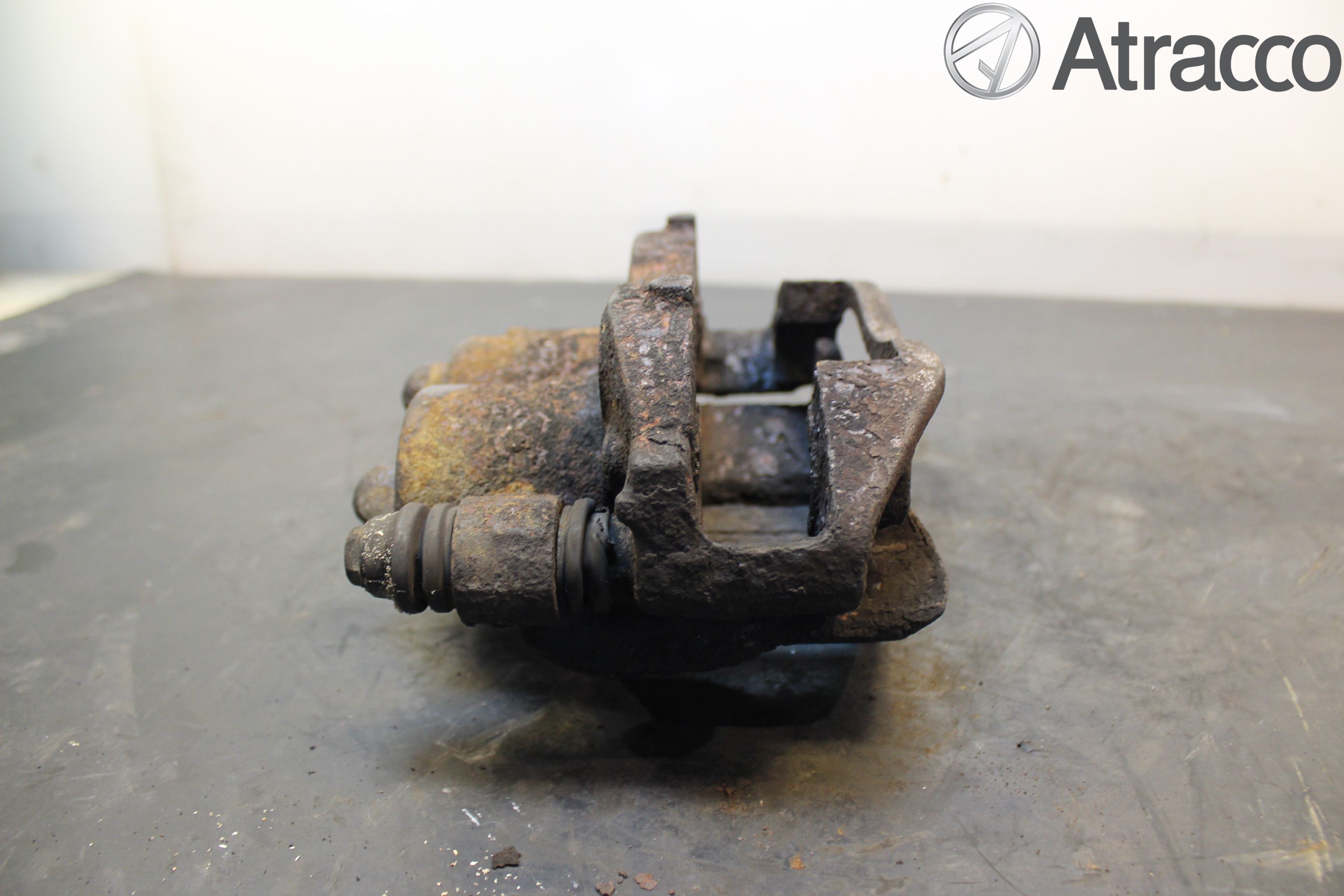 Renault MASTER   98-03 Bromsok Fram Höger