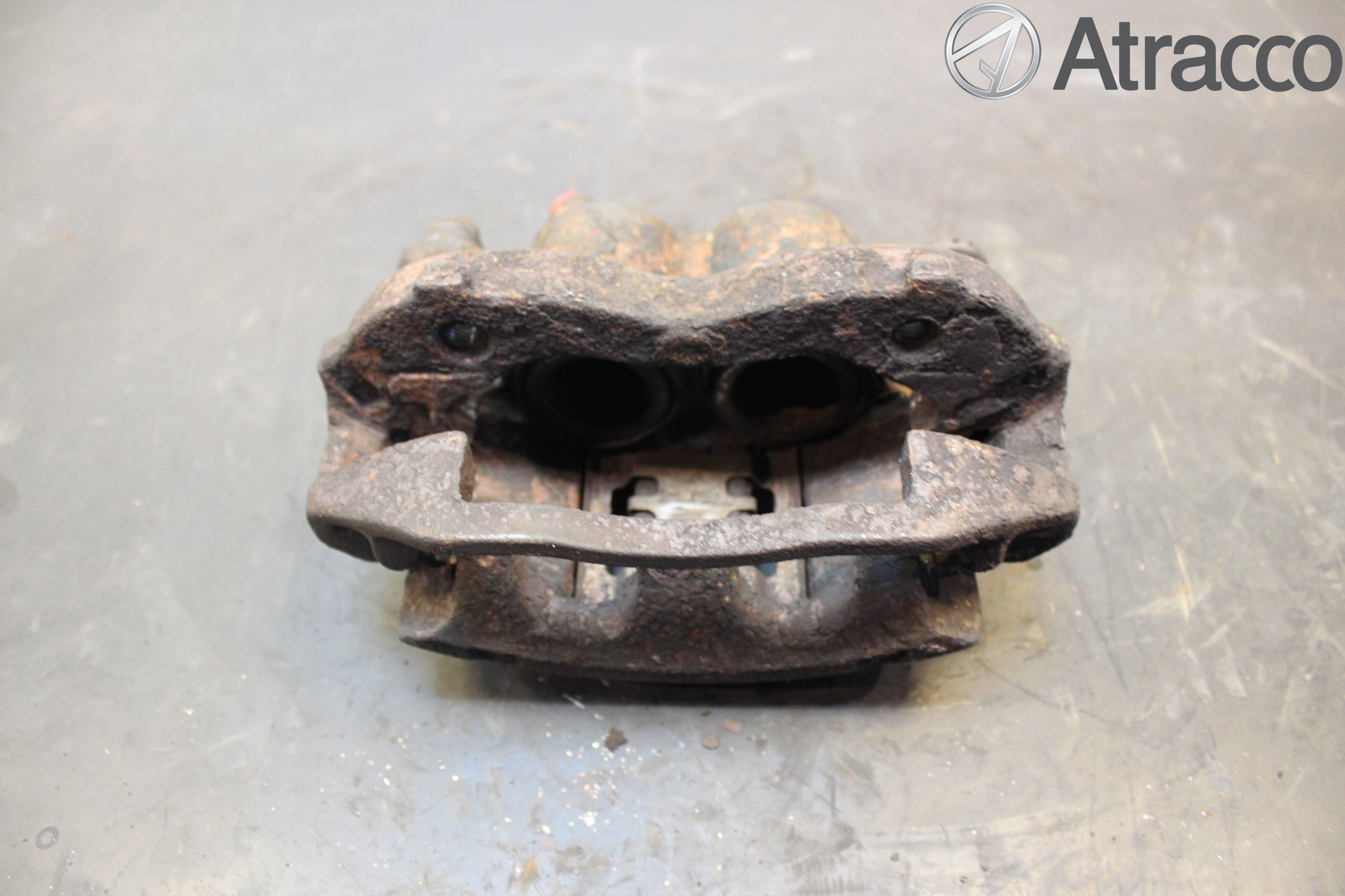 Renault MASTER   98-03 Bromsok Fram Vänster