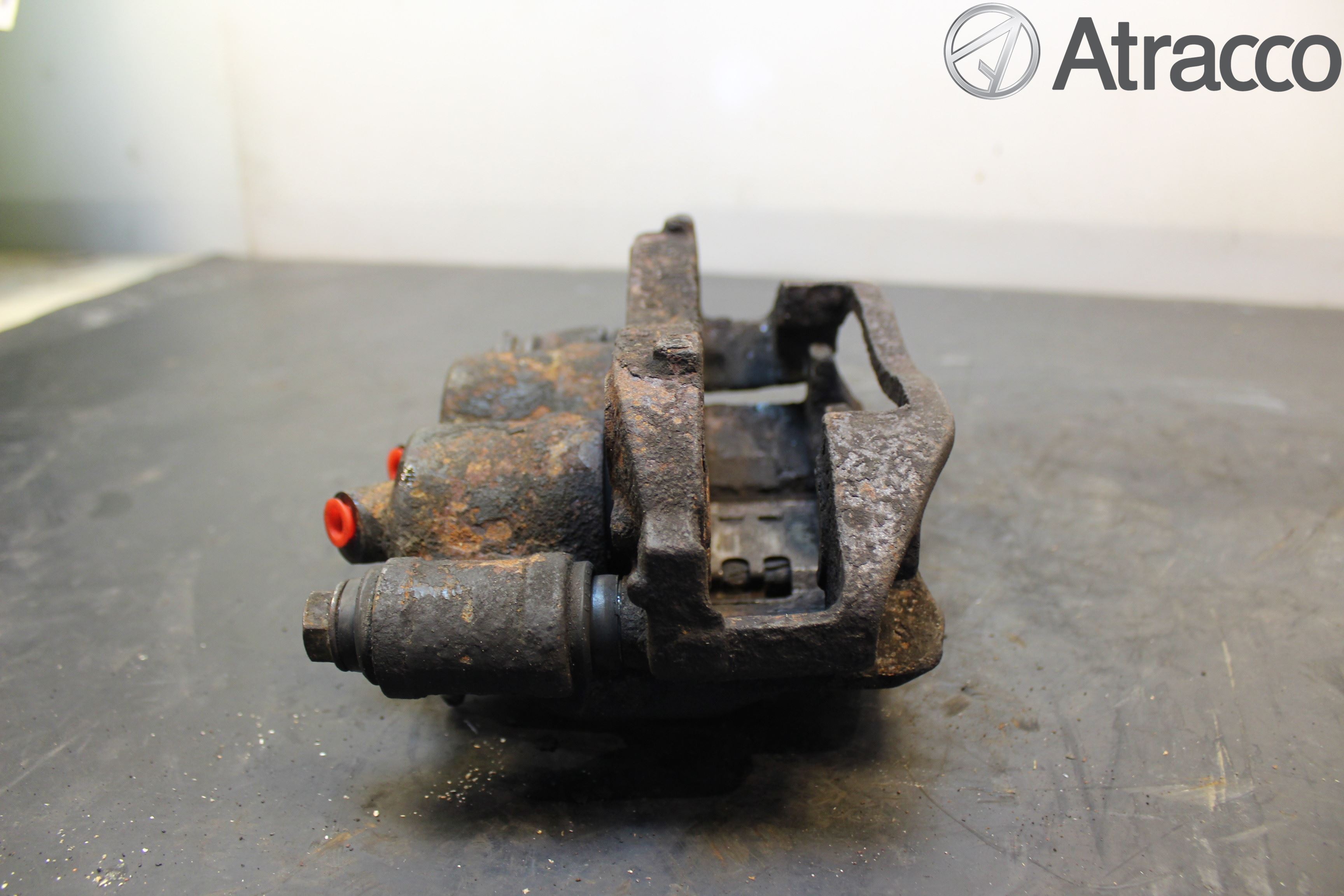 Renault MASTER   98-03 Bromsok Fram Vänster