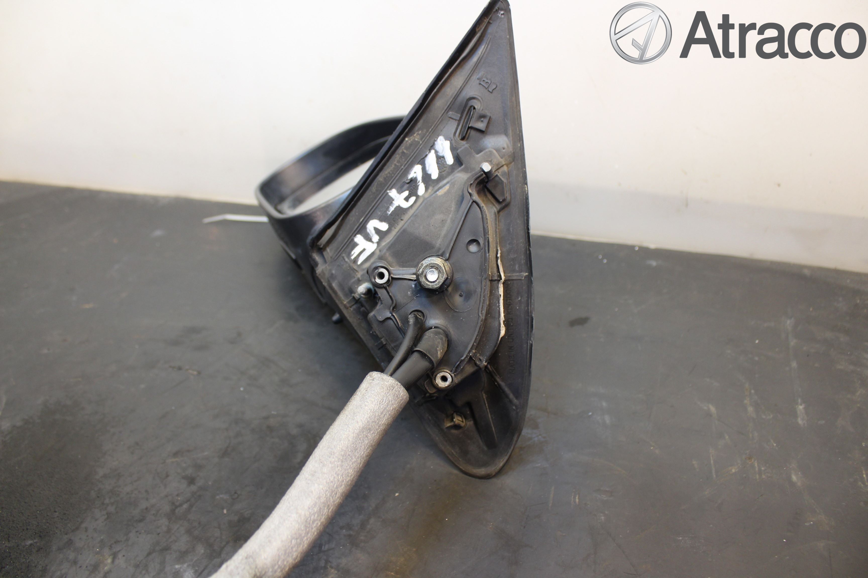 Volvo XC70 01-04 Spegel Yttre El Vä