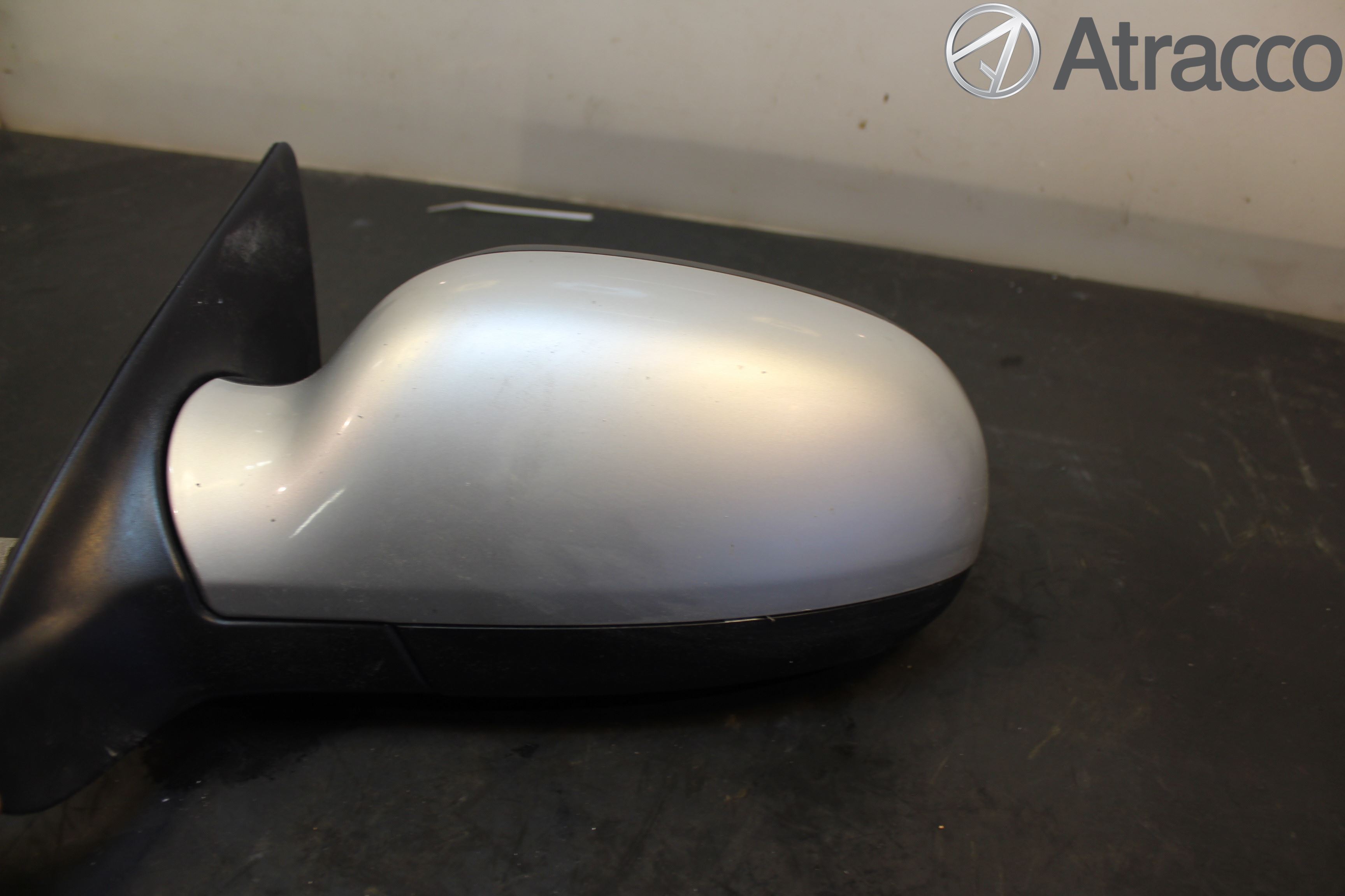 Volvo XC70 01-04 Spegel Yttre El Vä