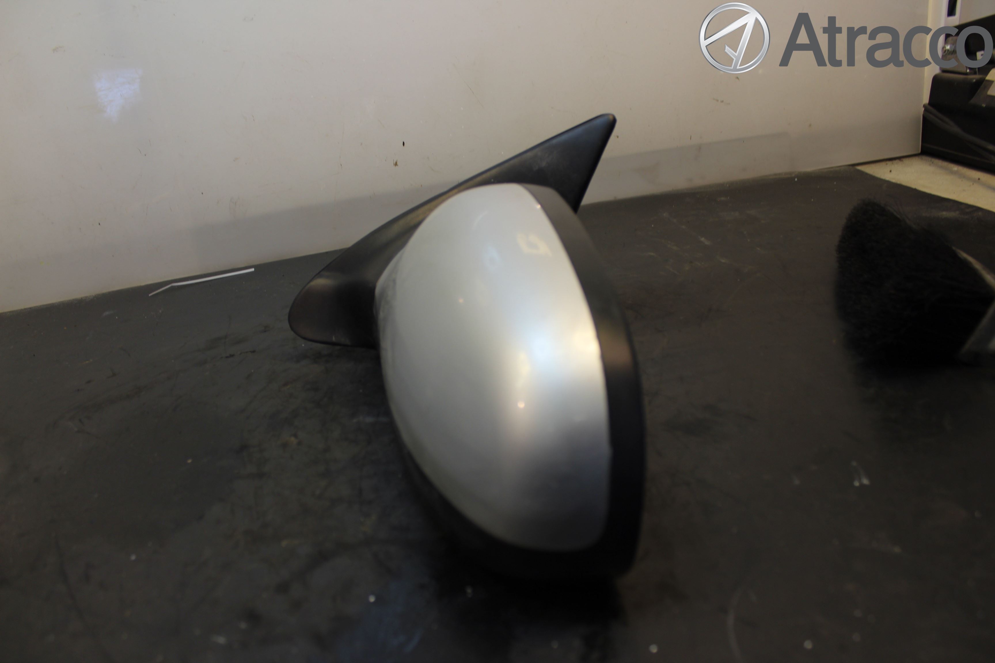 Volvo XC70 01-04 Spegel Yttre El Vä