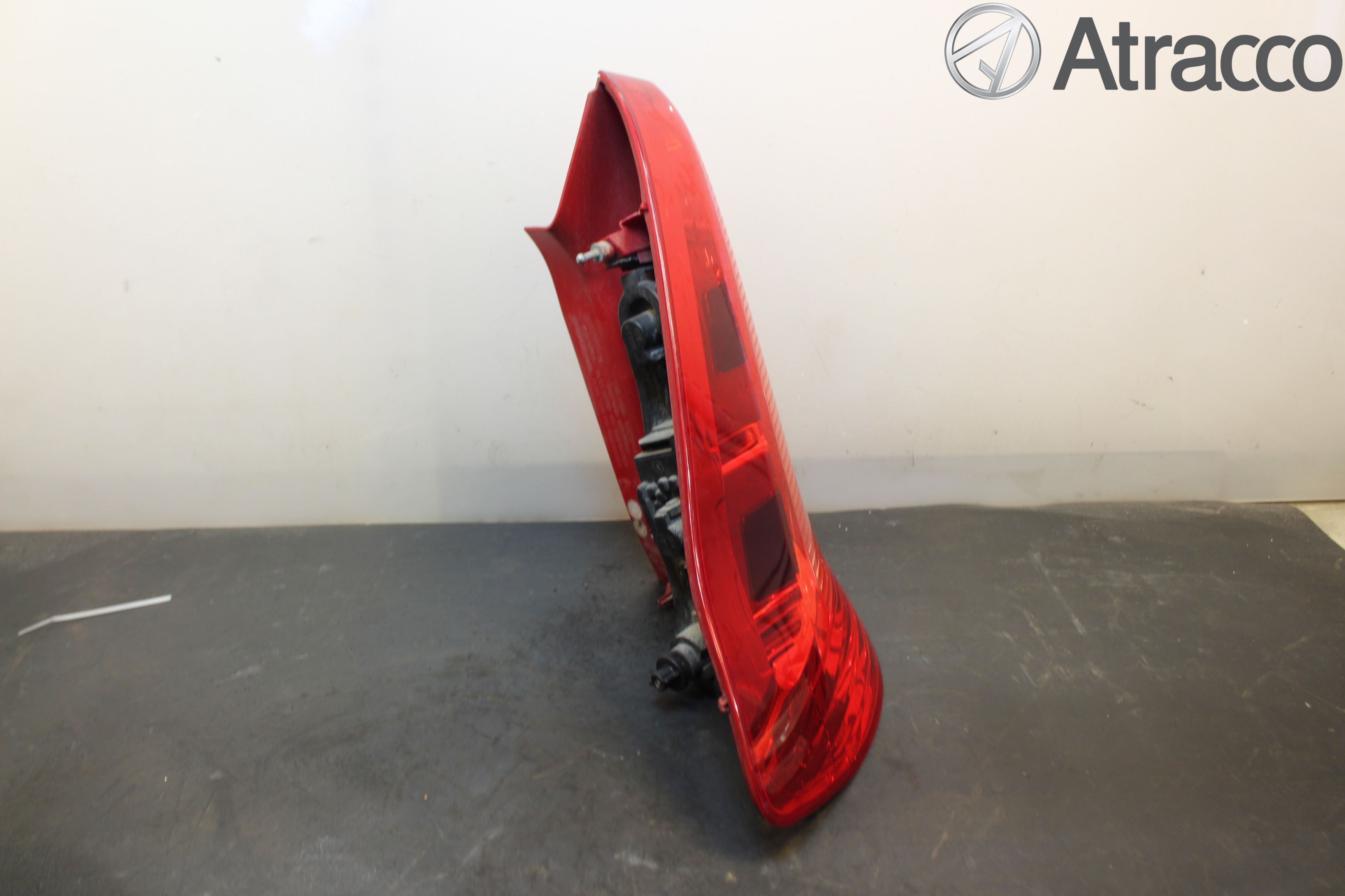 Citroen C4 I   05-10 Bakljus Vänster