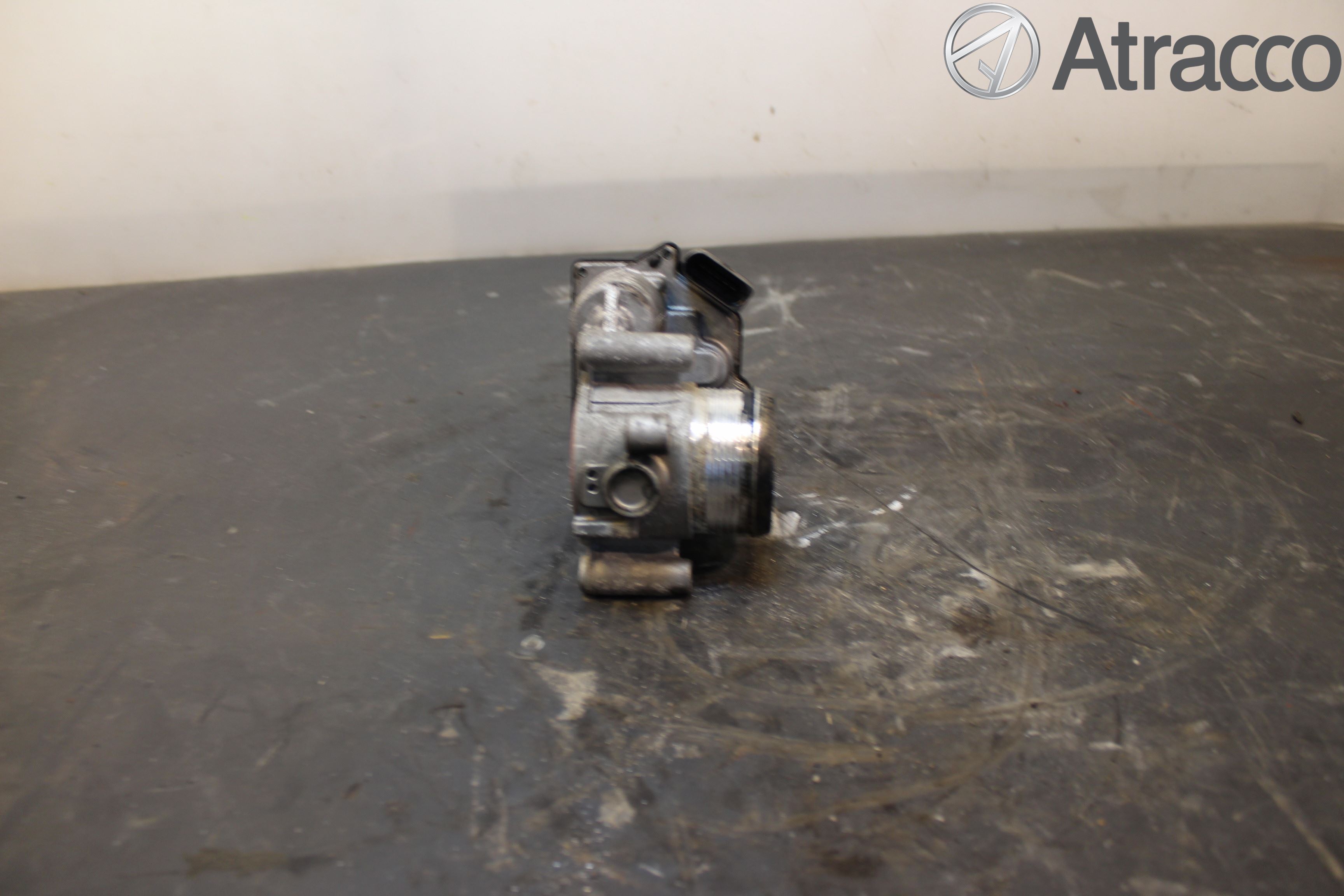 Volkswagen VW PASSAT 11-14 Injspjällhus