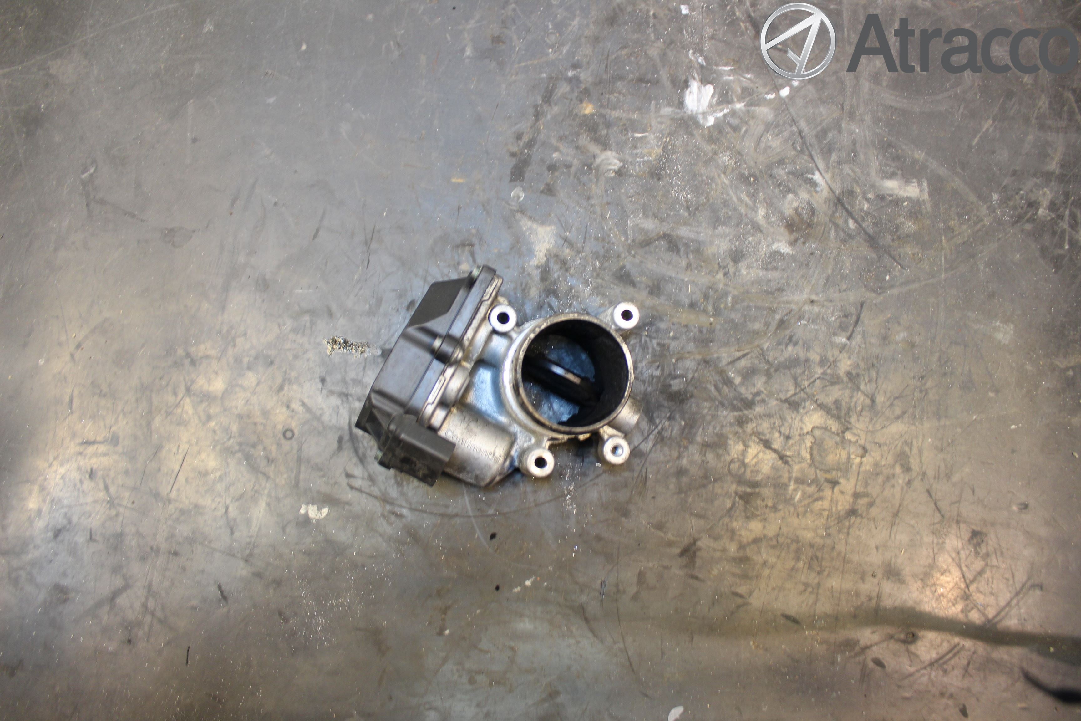 Volkswagen VW PASSAT 11-14 Injspjällhus