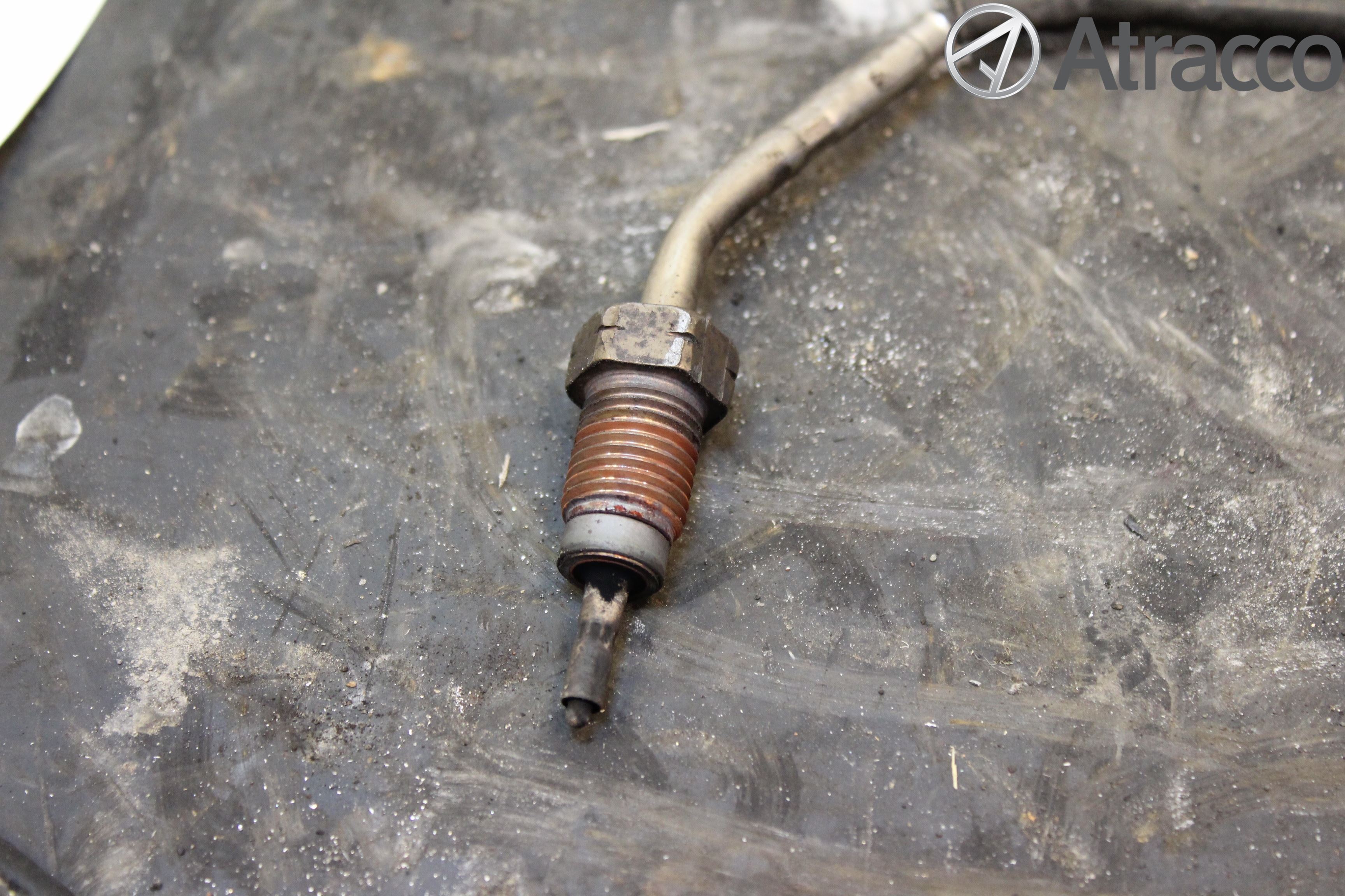 Volkswagen VW PASSAT 11-14 Sensor Avgas