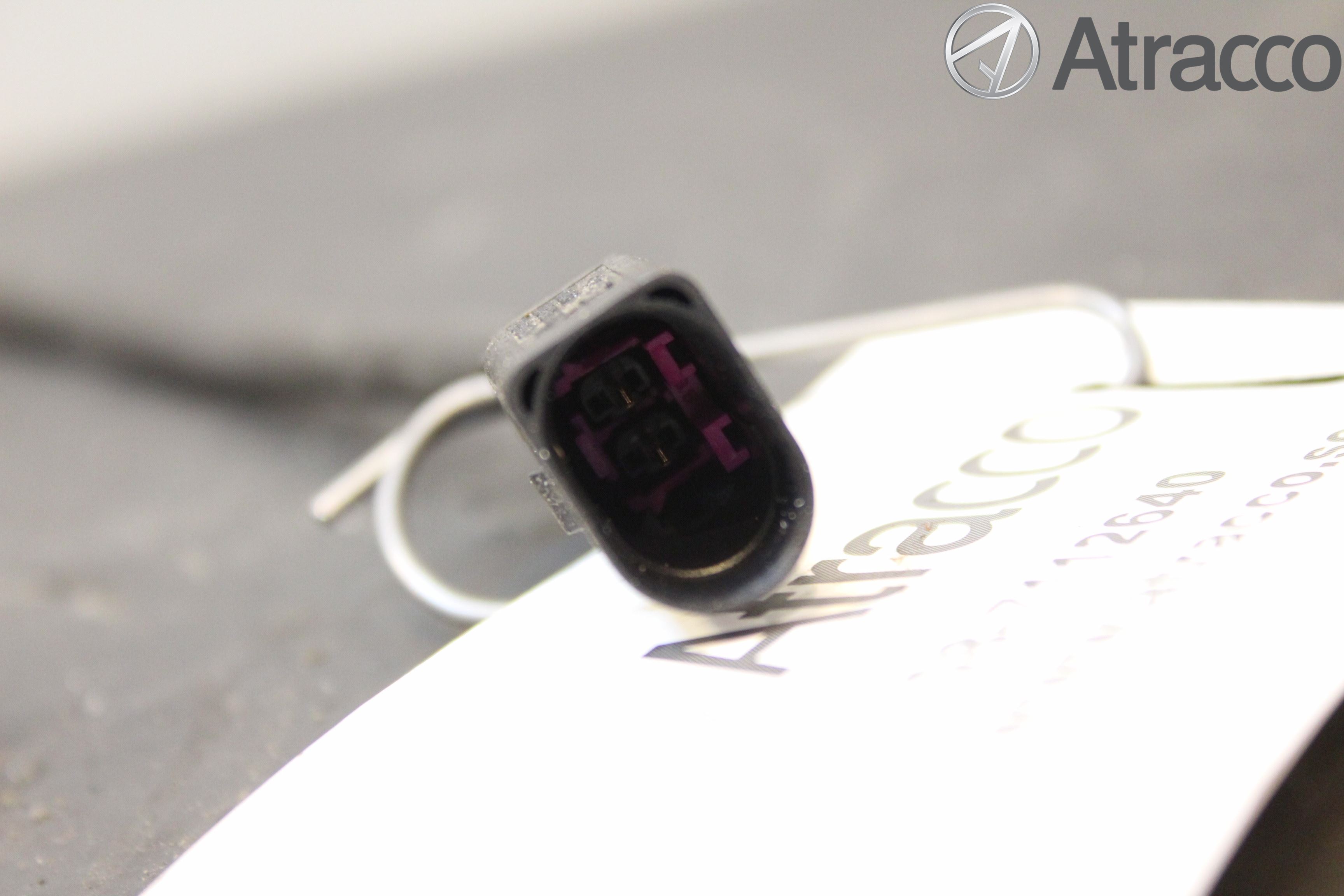 Volkswagen VW PASSAT 11-14 Sensor Avgas