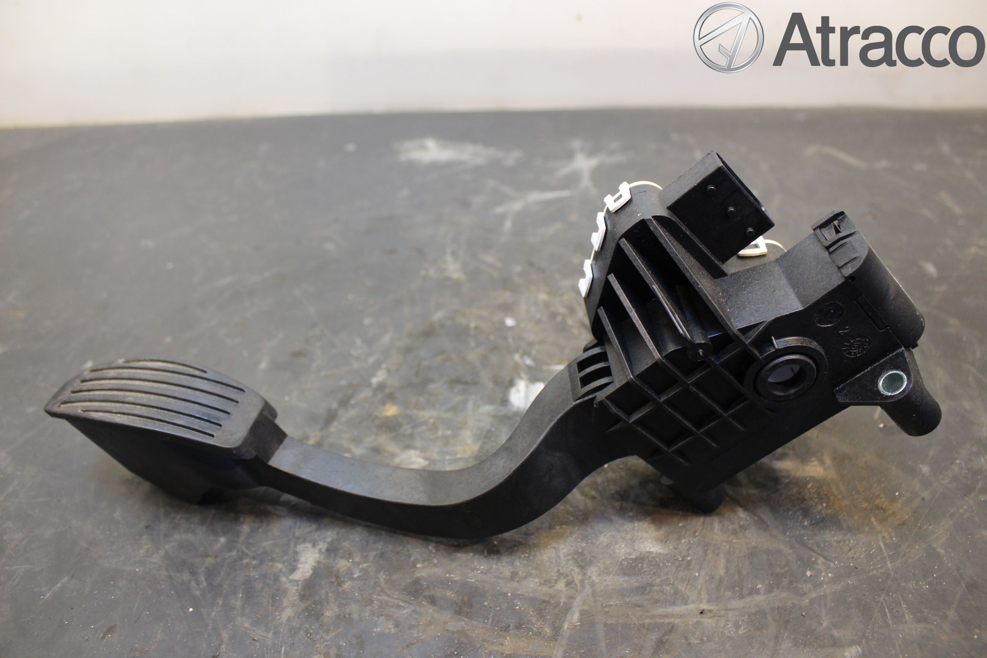 Fiat 500 07- Gaspedal