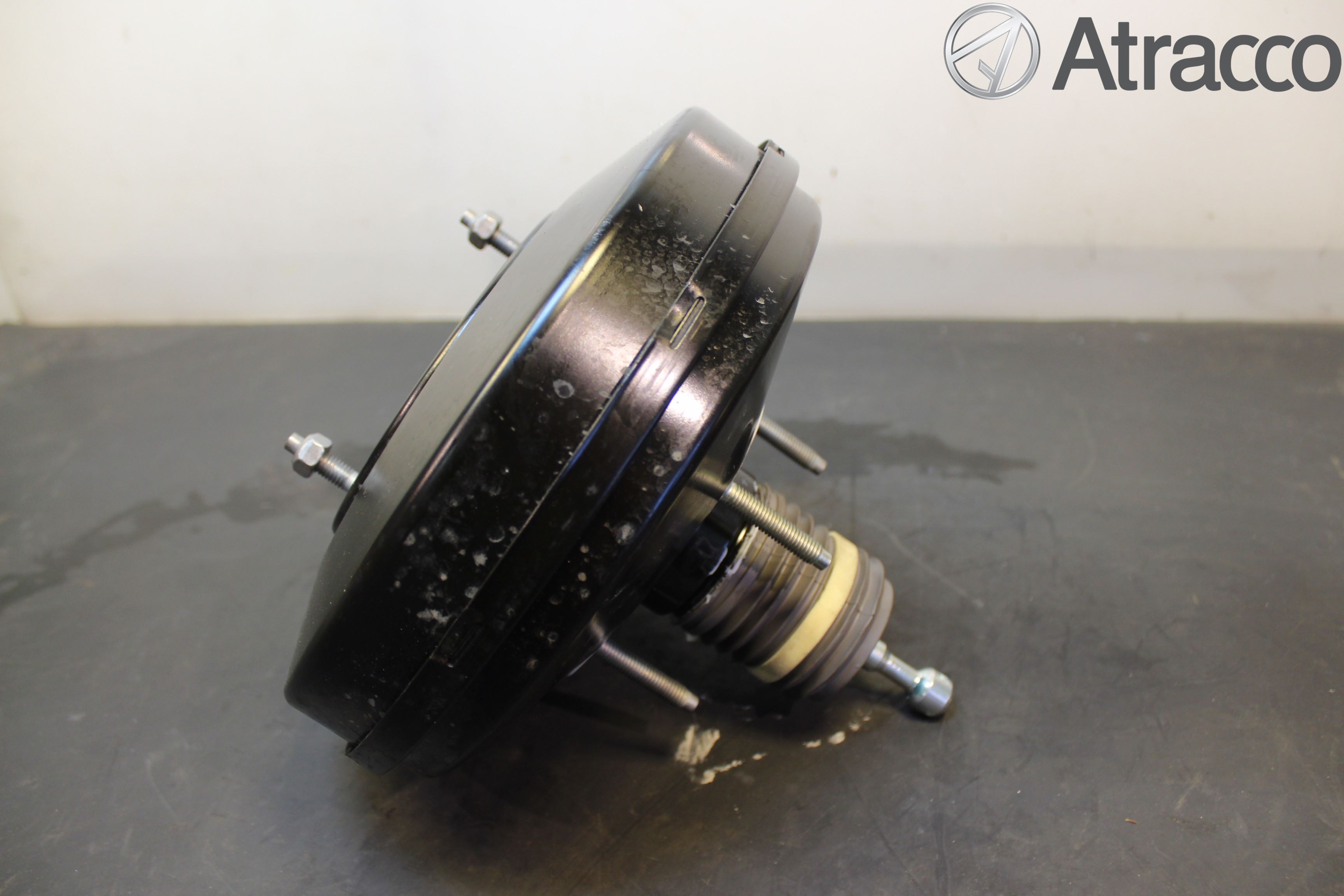 Fiat 500 07- Bromsservo