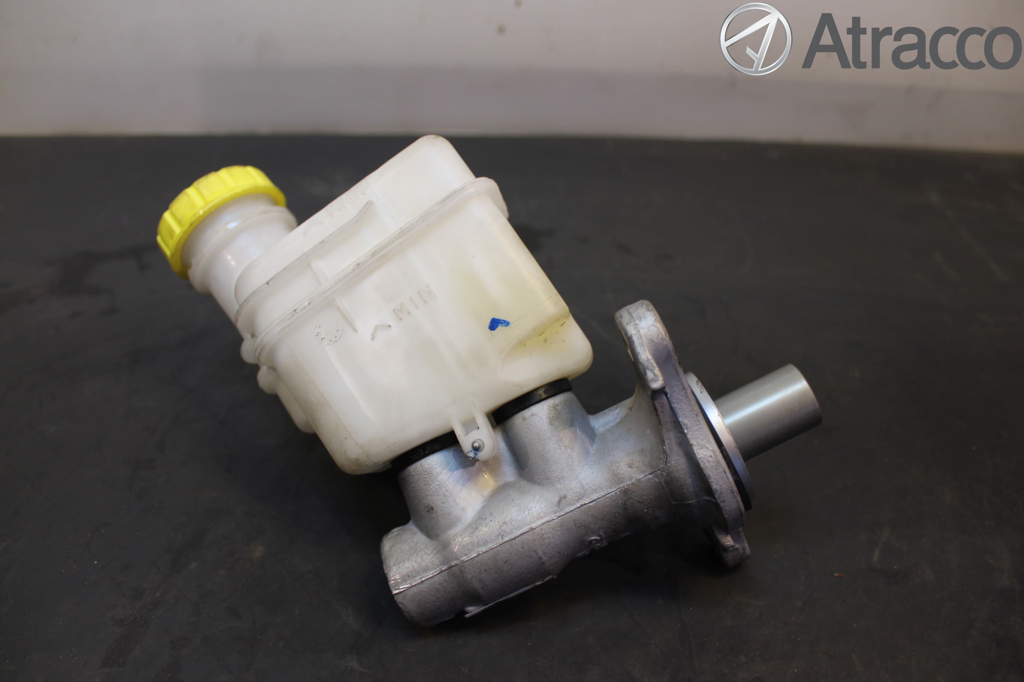 Fiat 500 07- Broms Huvudcylinder