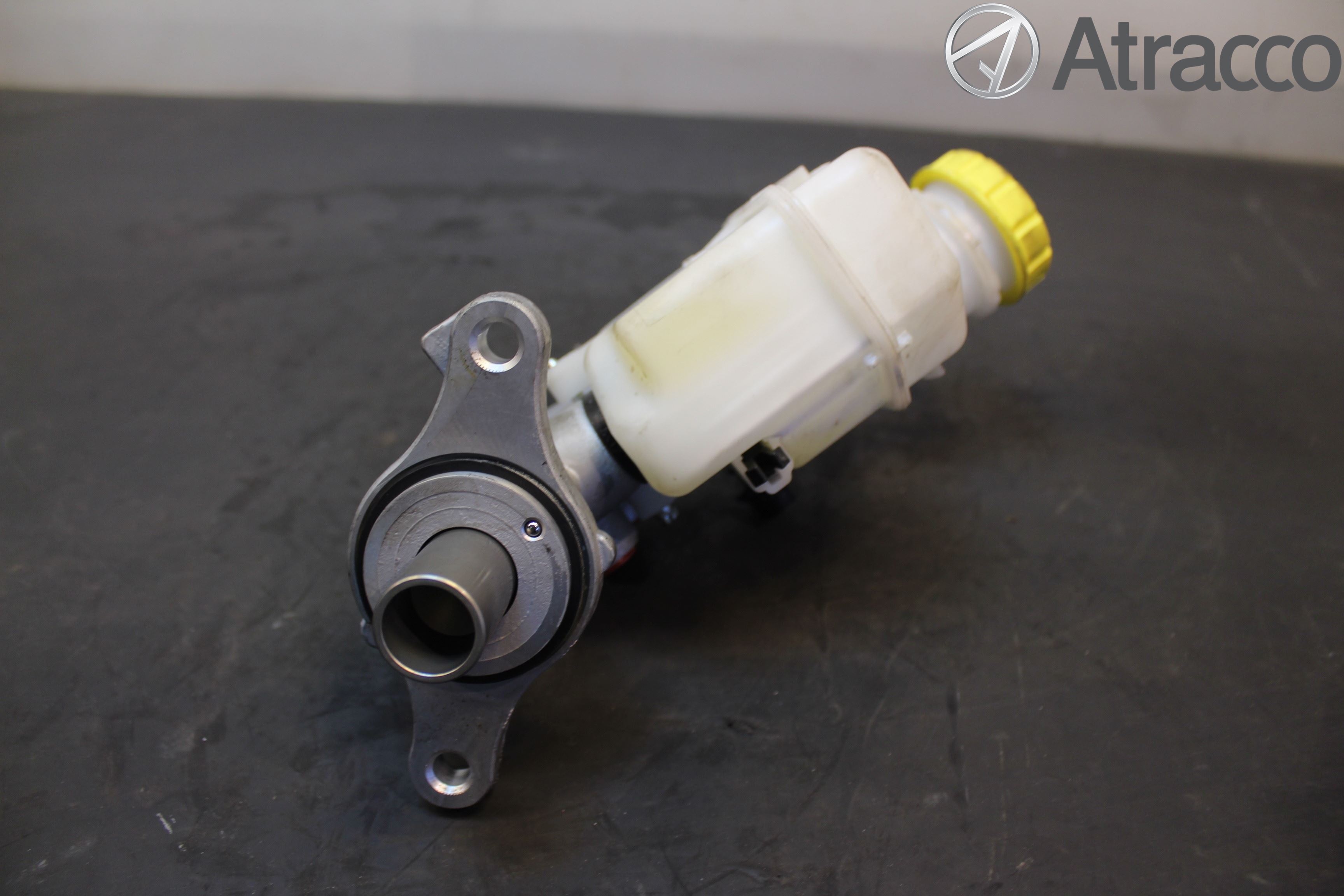 Fiat 500 07- Broms Huvudcylinder