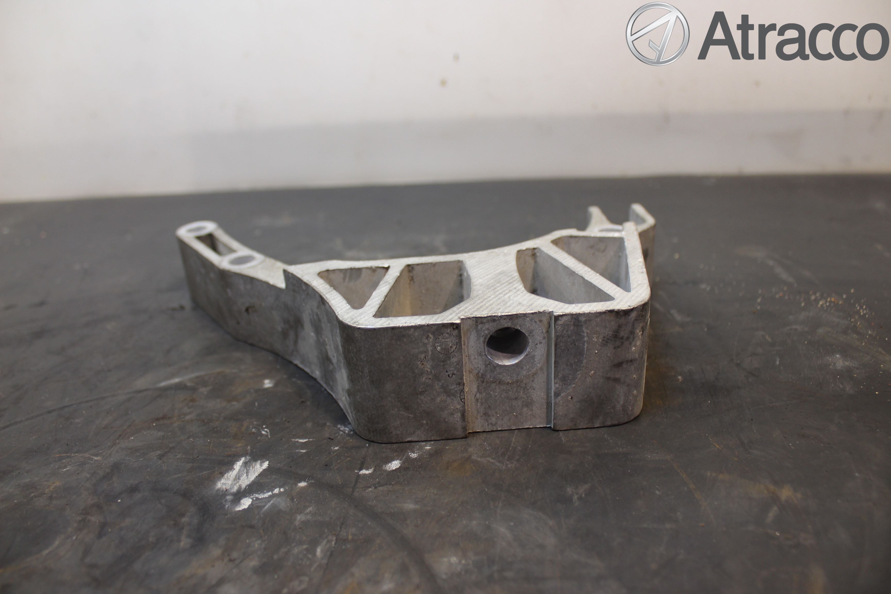 Fiat 500 07- Växellådsfäste