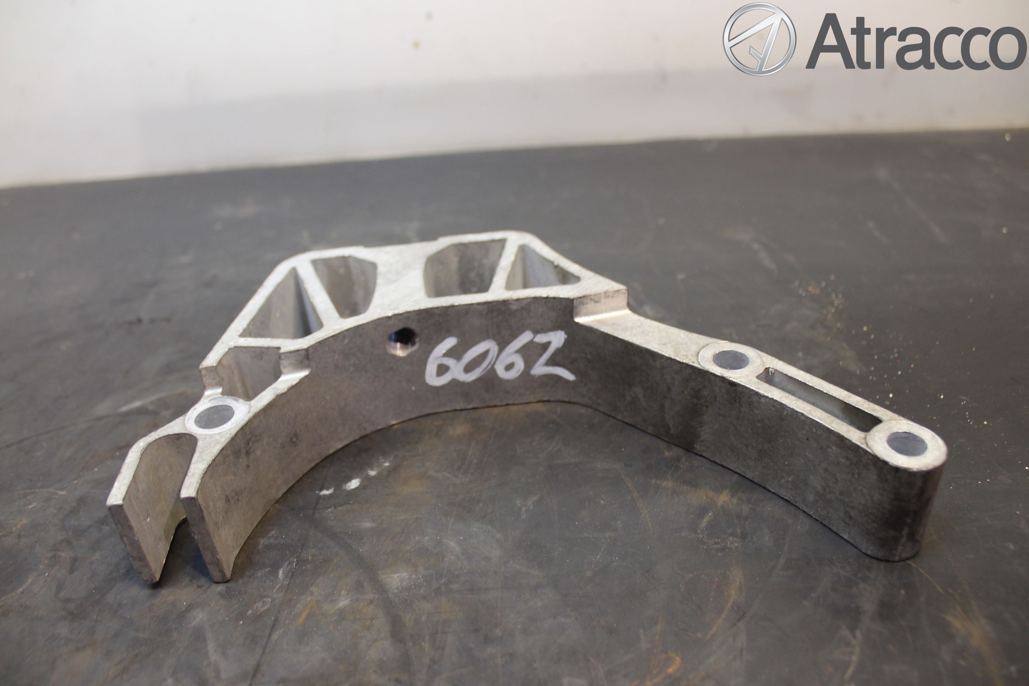 Fiat 500 07- Växellådsfäste